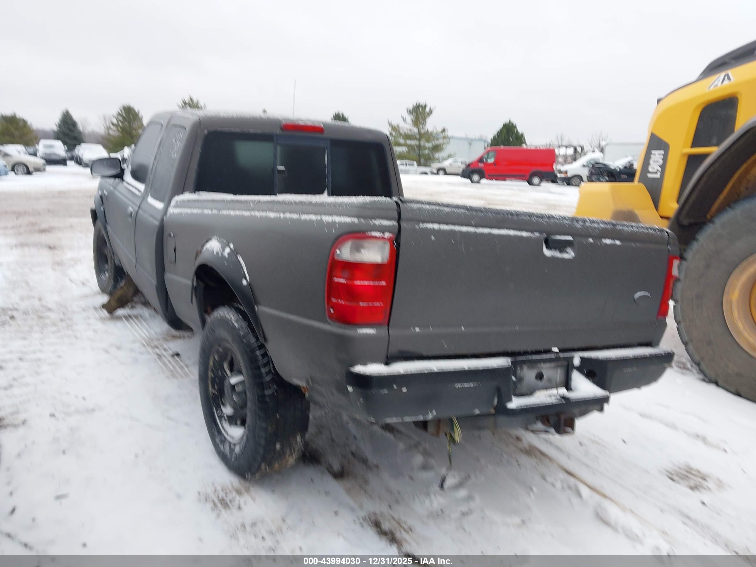 FORD RANGER image 3