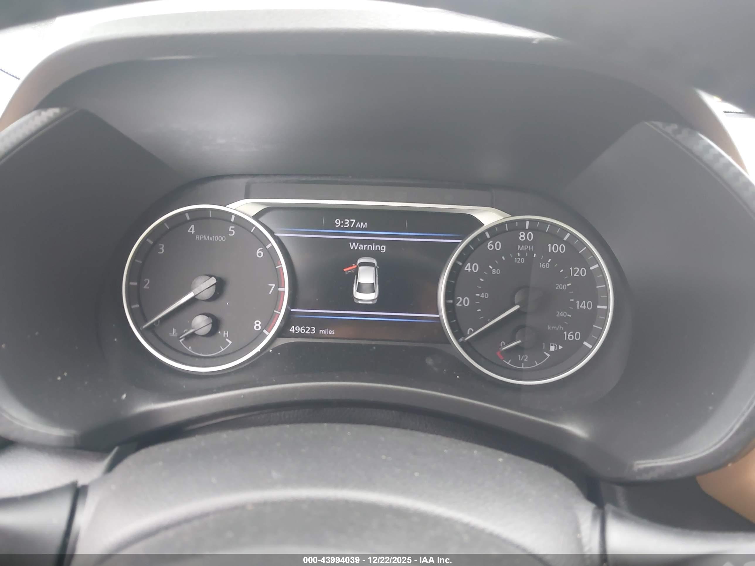 NISSAN SENTRA image 7