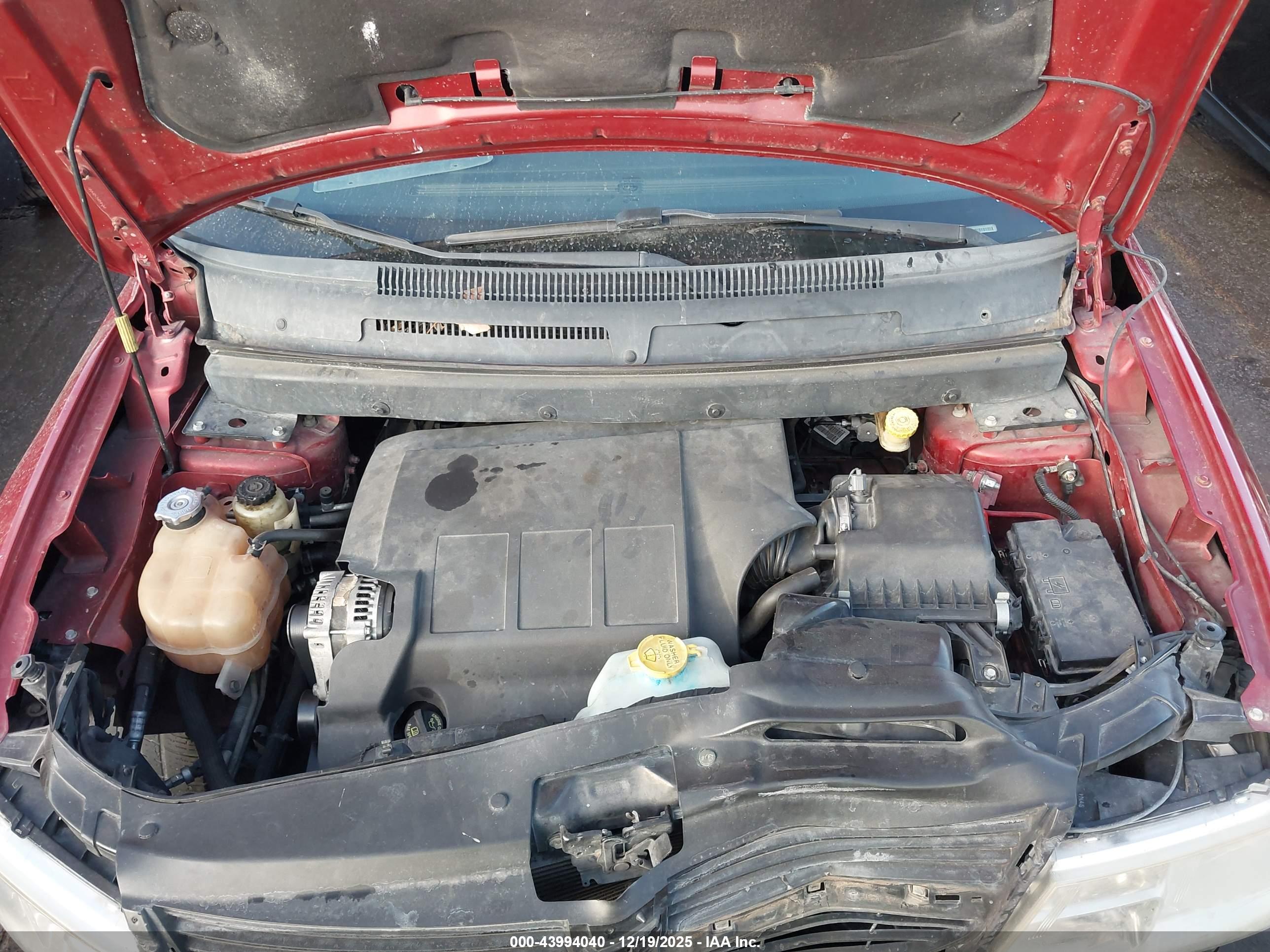 DODGE JOURNEY image 10