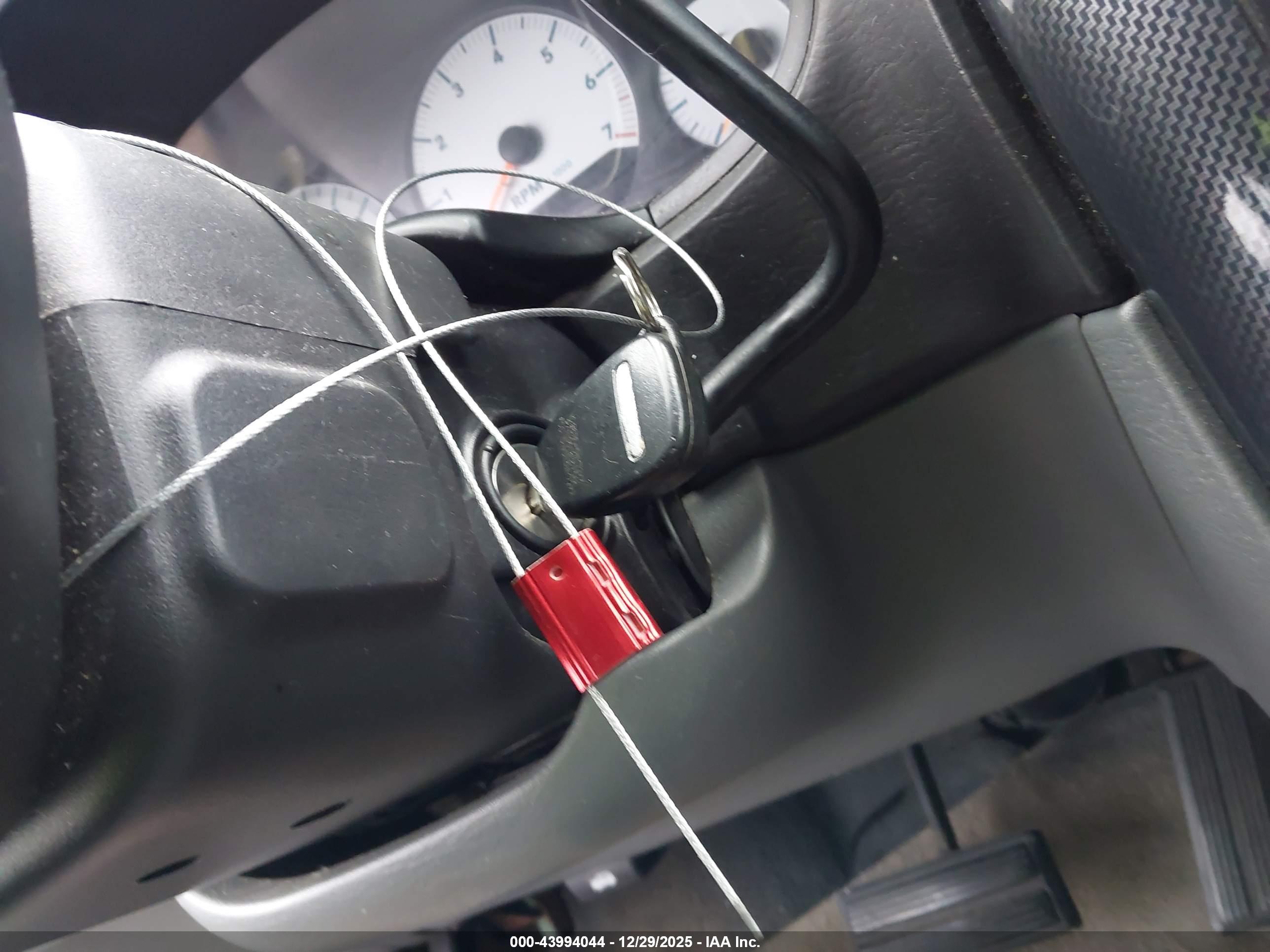 DODGE CARAVAN image 11