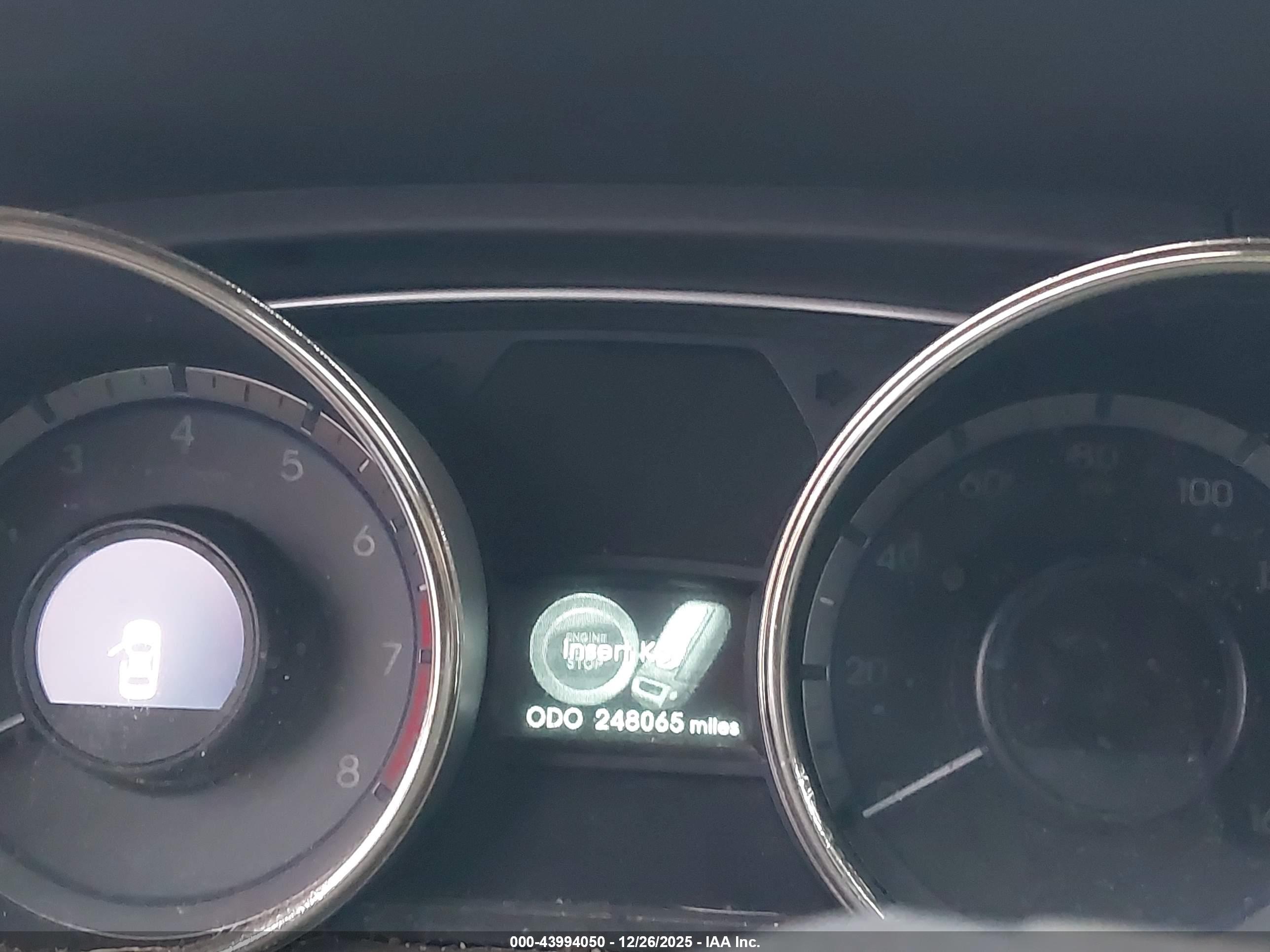 HYUNDAI SONATA image 7