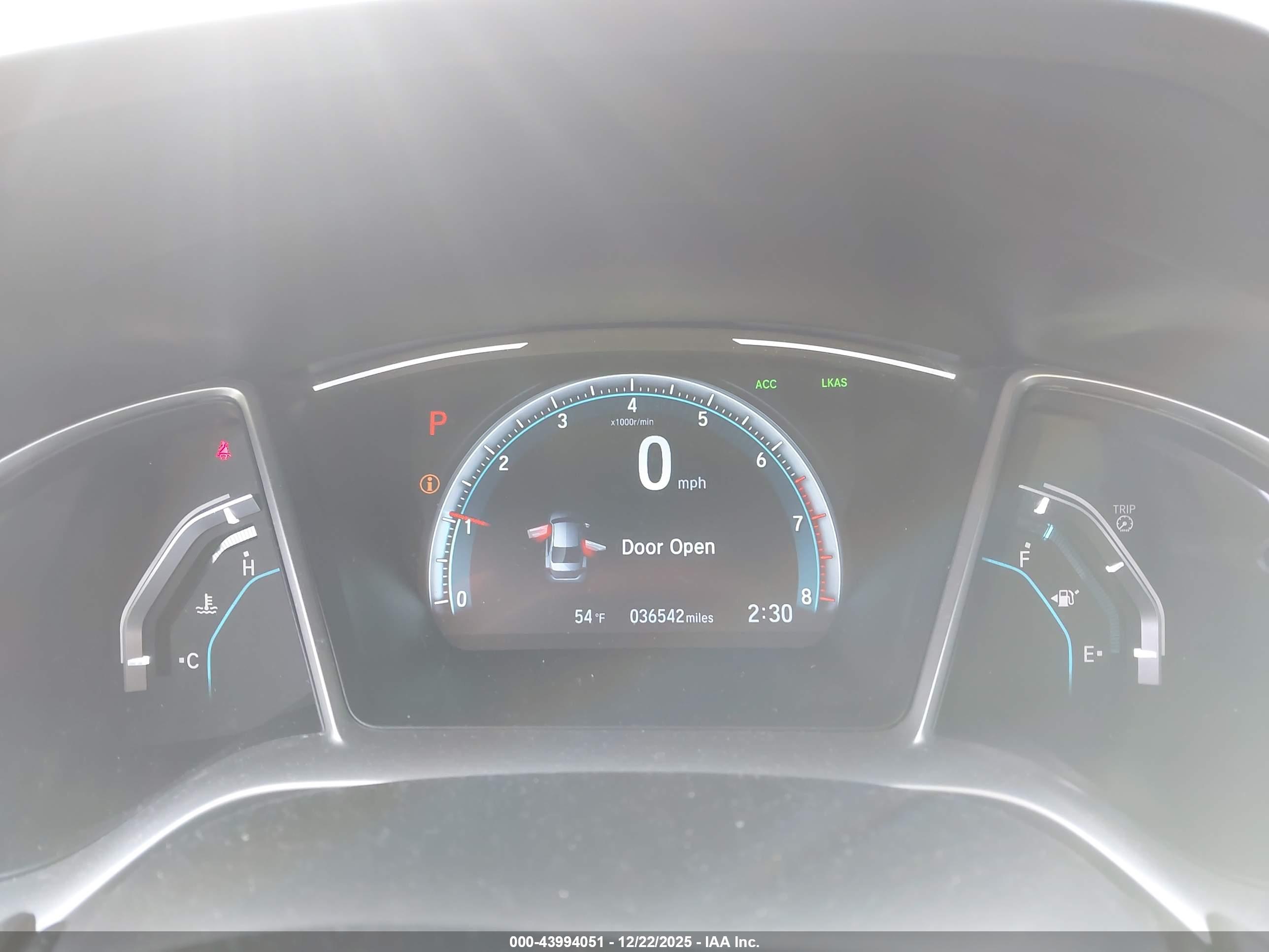 HONDA CIVIC image 7