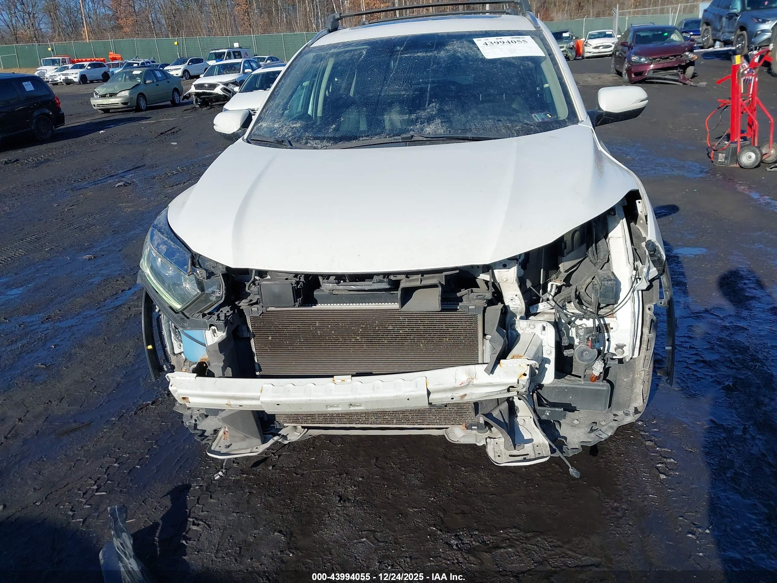 HONDA HR-V image 6