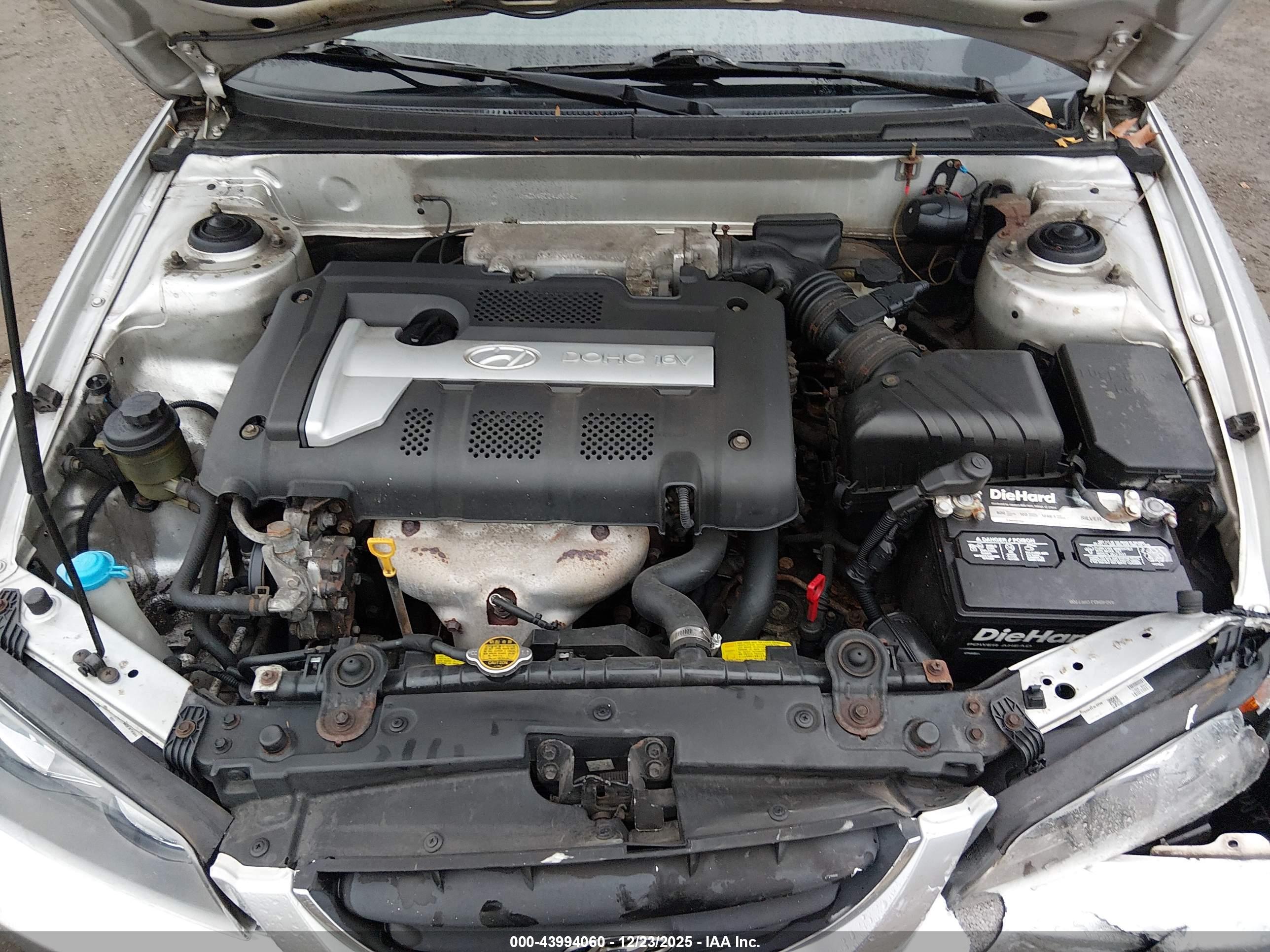 HYUNDAI ELANTRA image 10