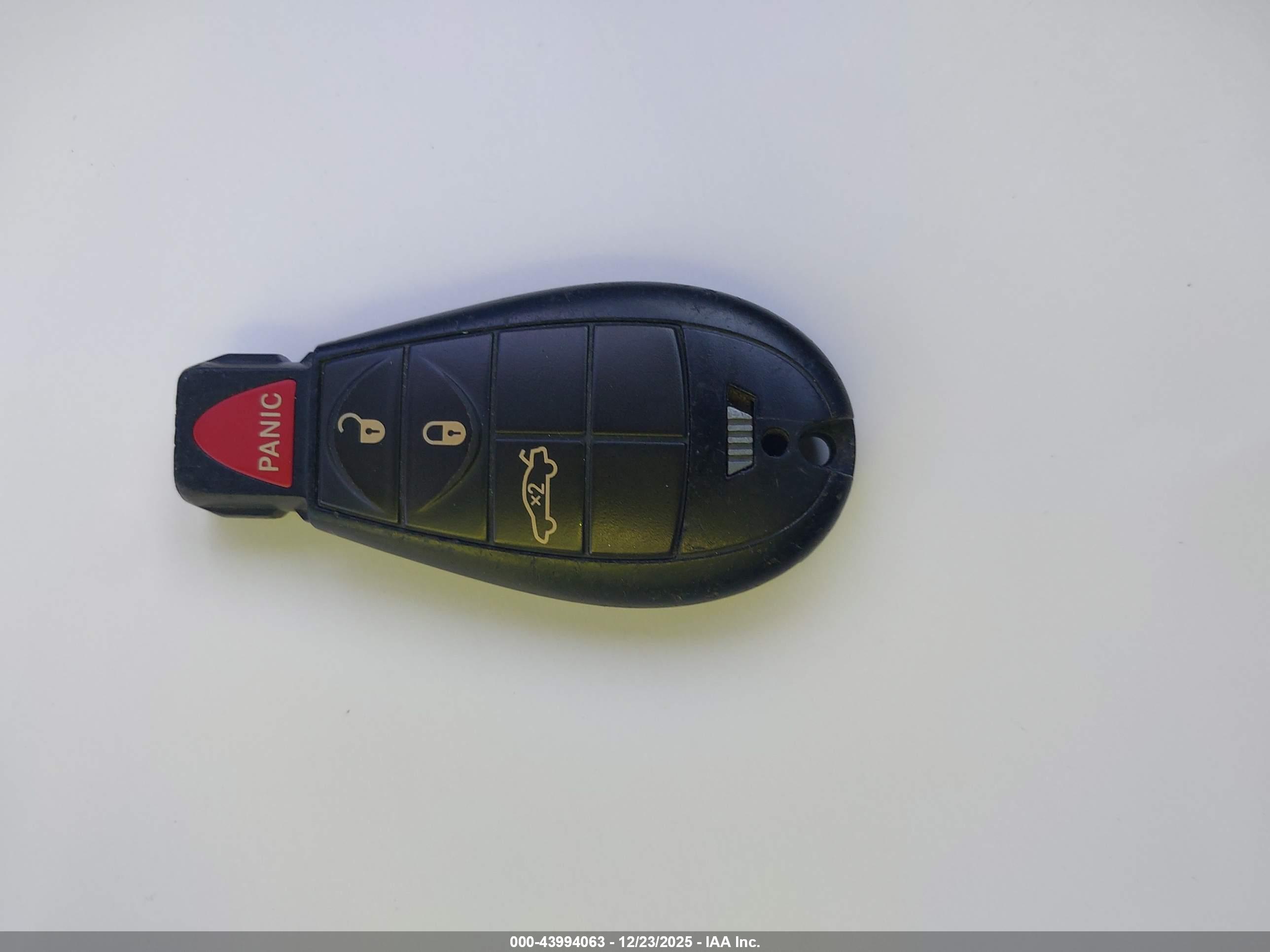 DODGE DART image 11