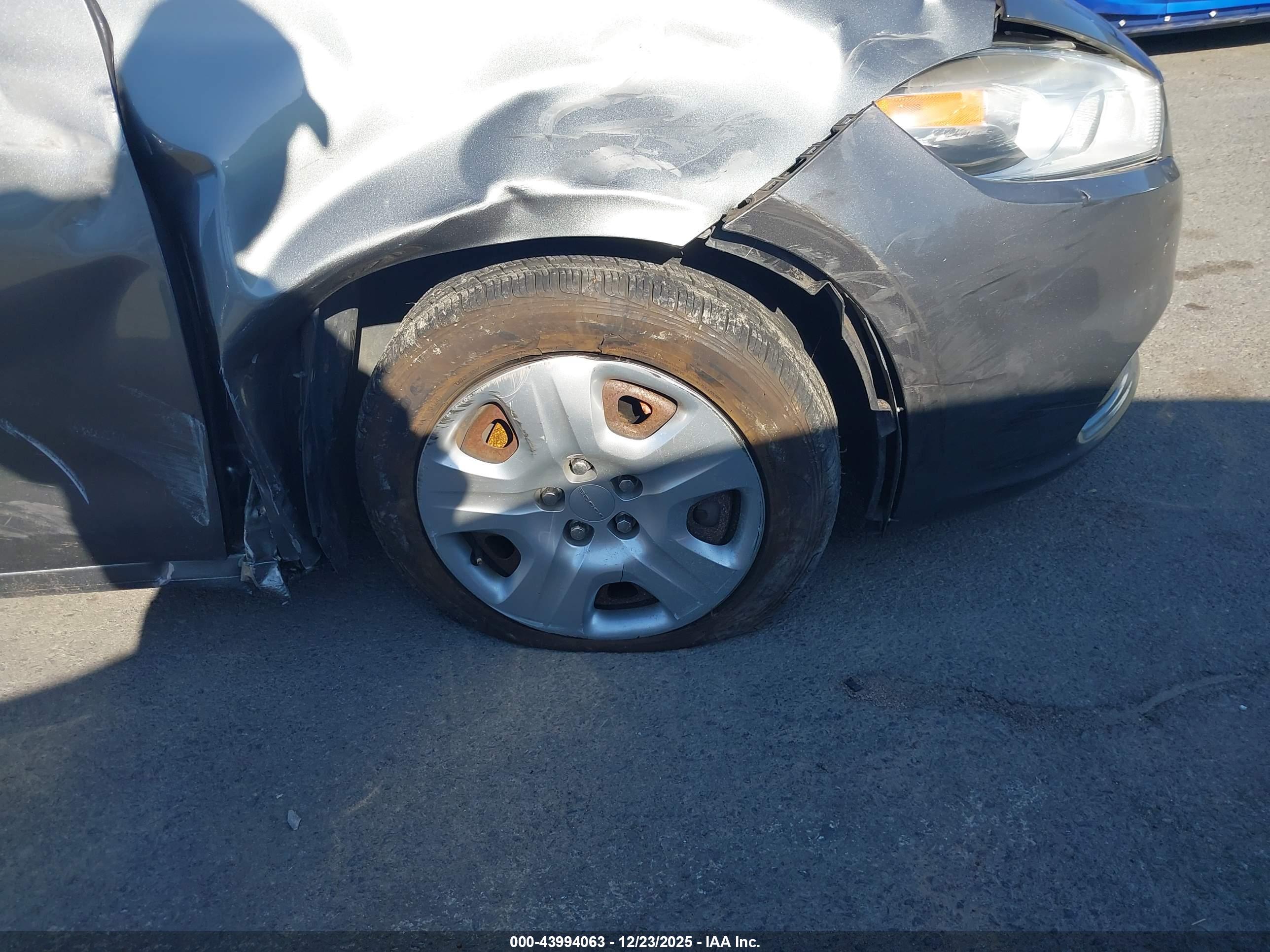 DODGE DART image 6