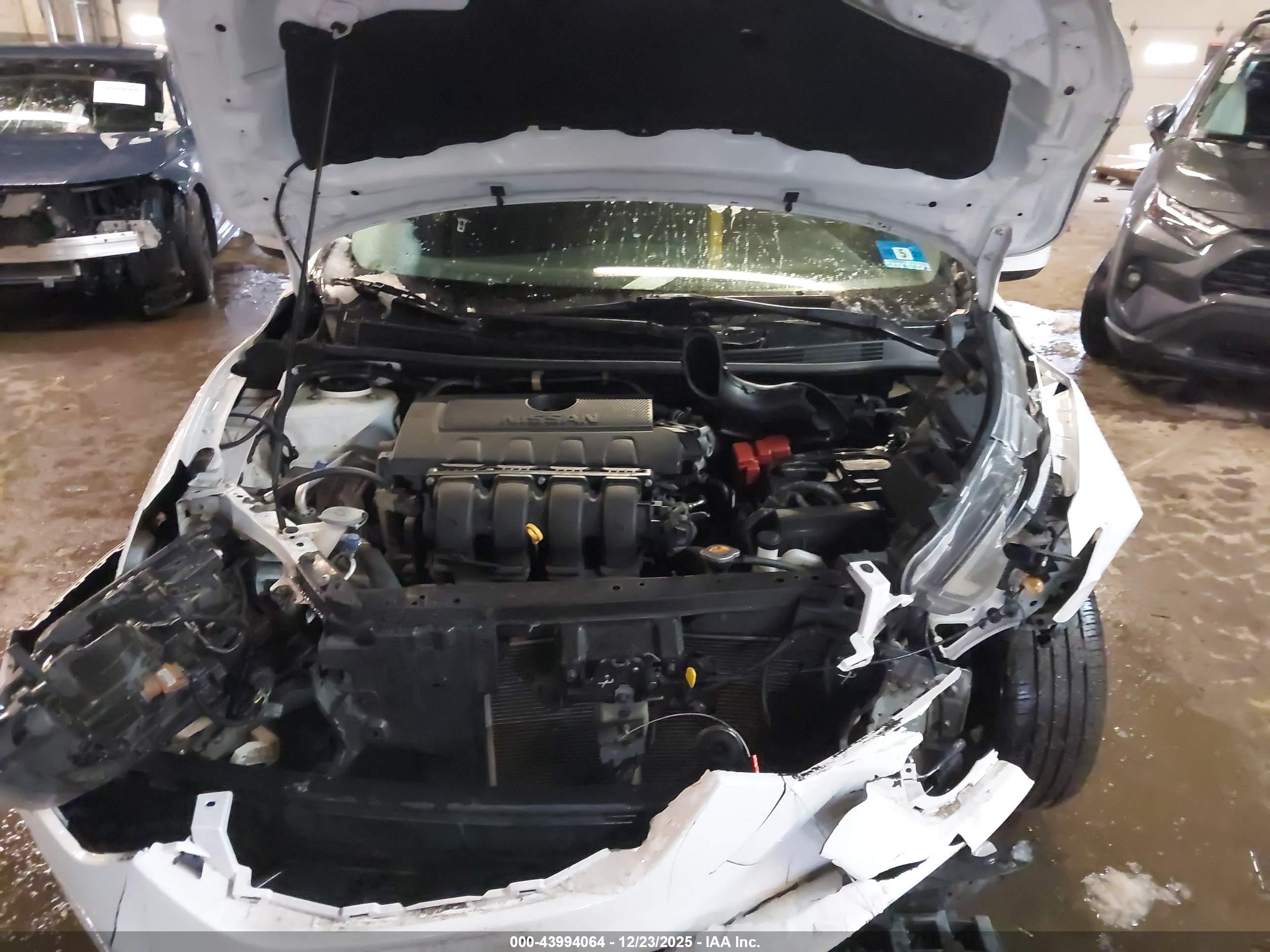 NISSAN SENTRA image 10
