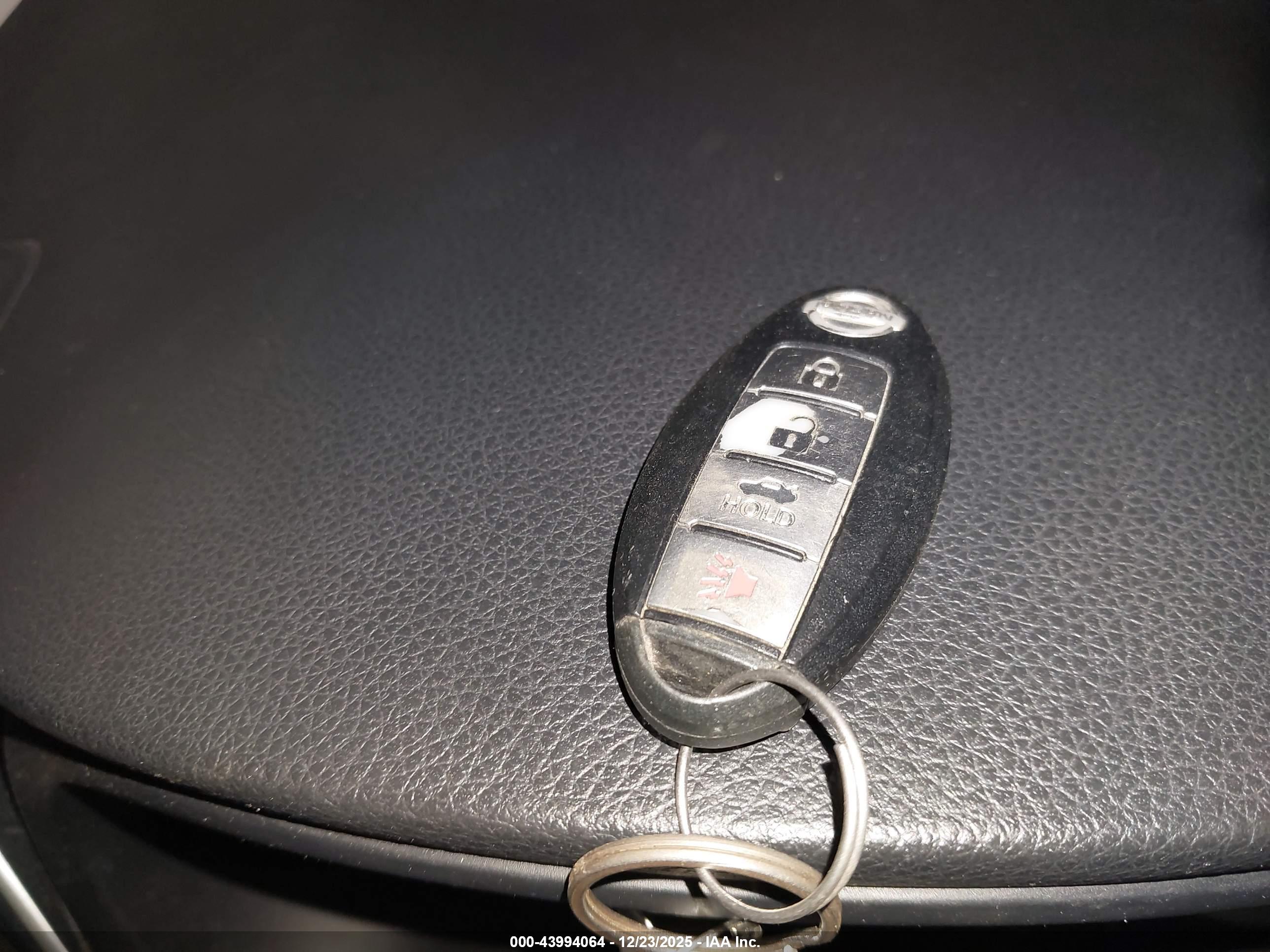 NISSAN SENTRA image 11