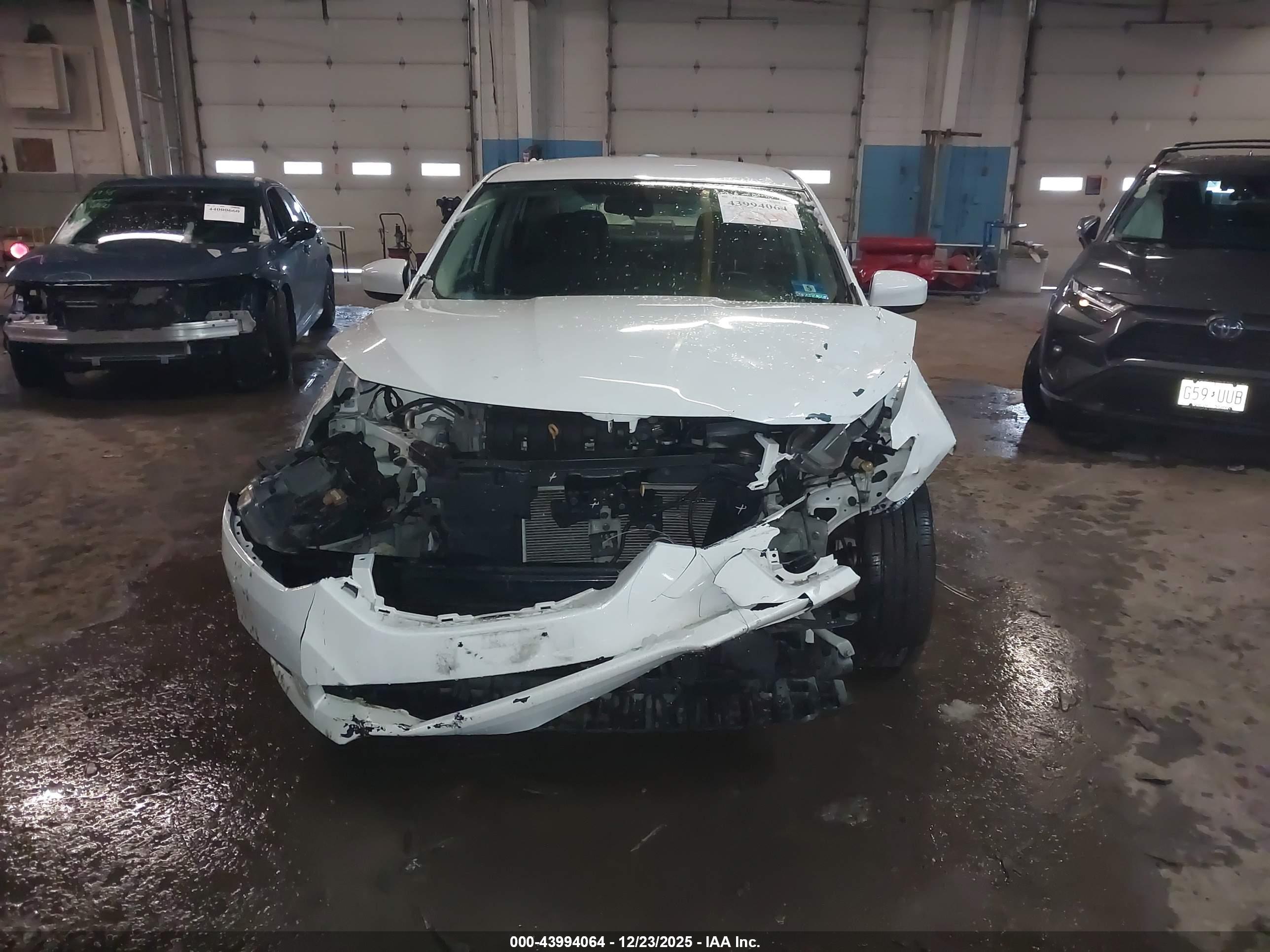 NISSAN SENTRA image 6