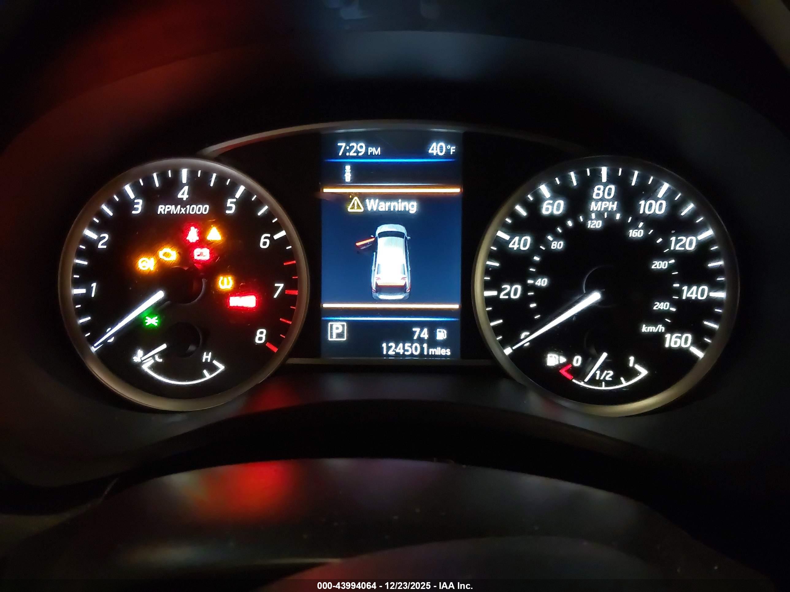 NISSAN SENTRA image 7