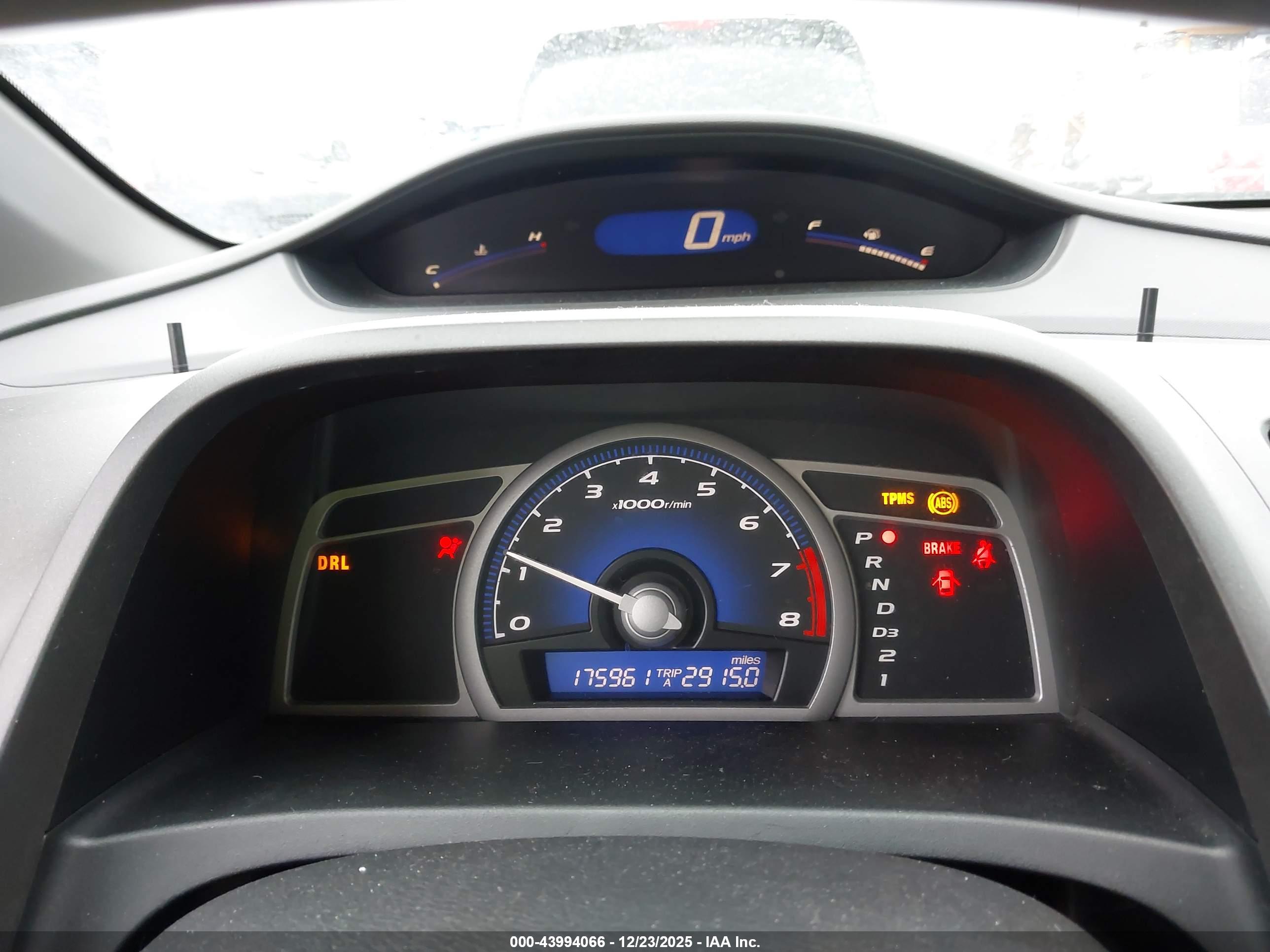 HONDA CIVIC image 7