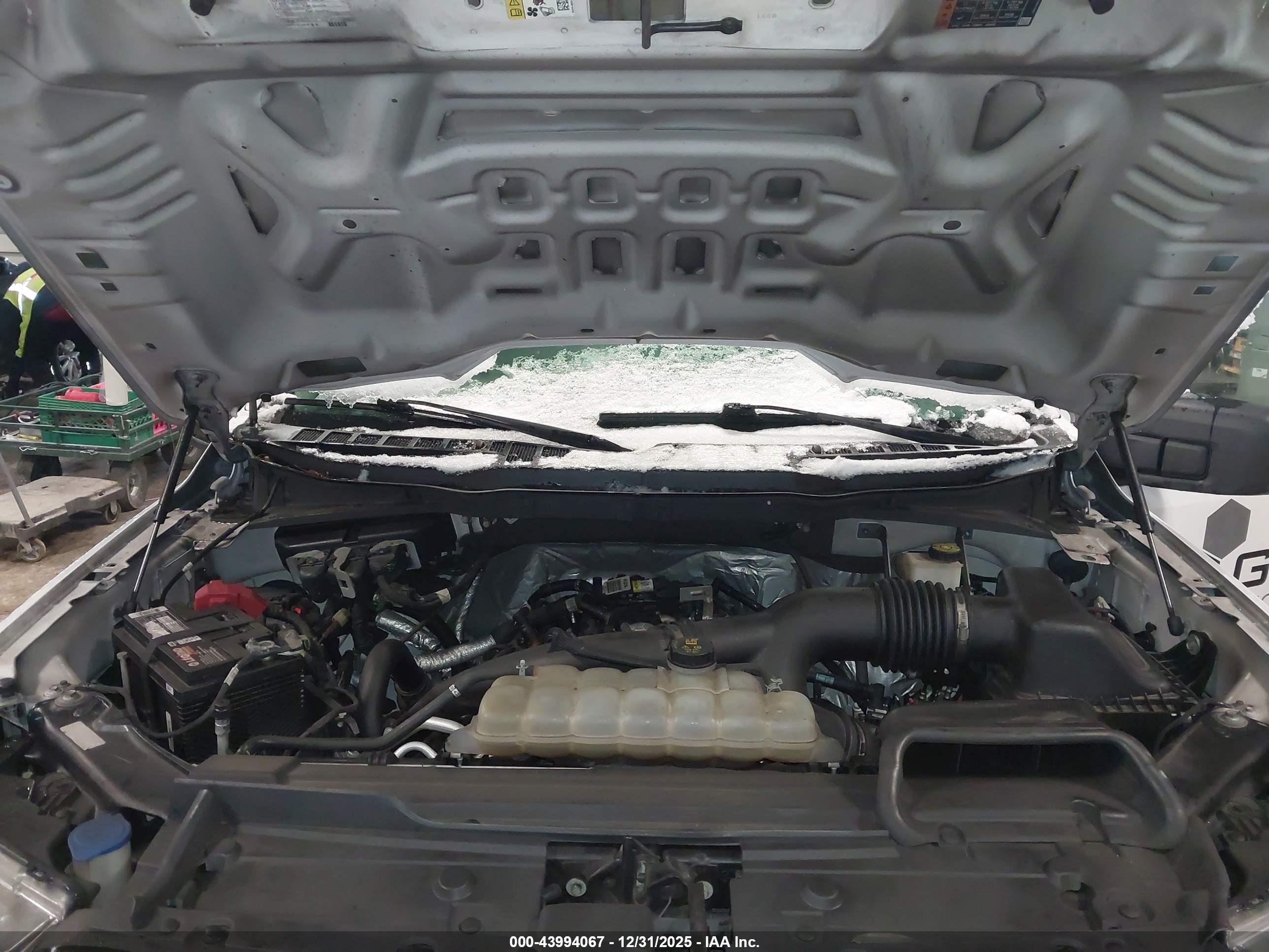 FORD F150 image 10