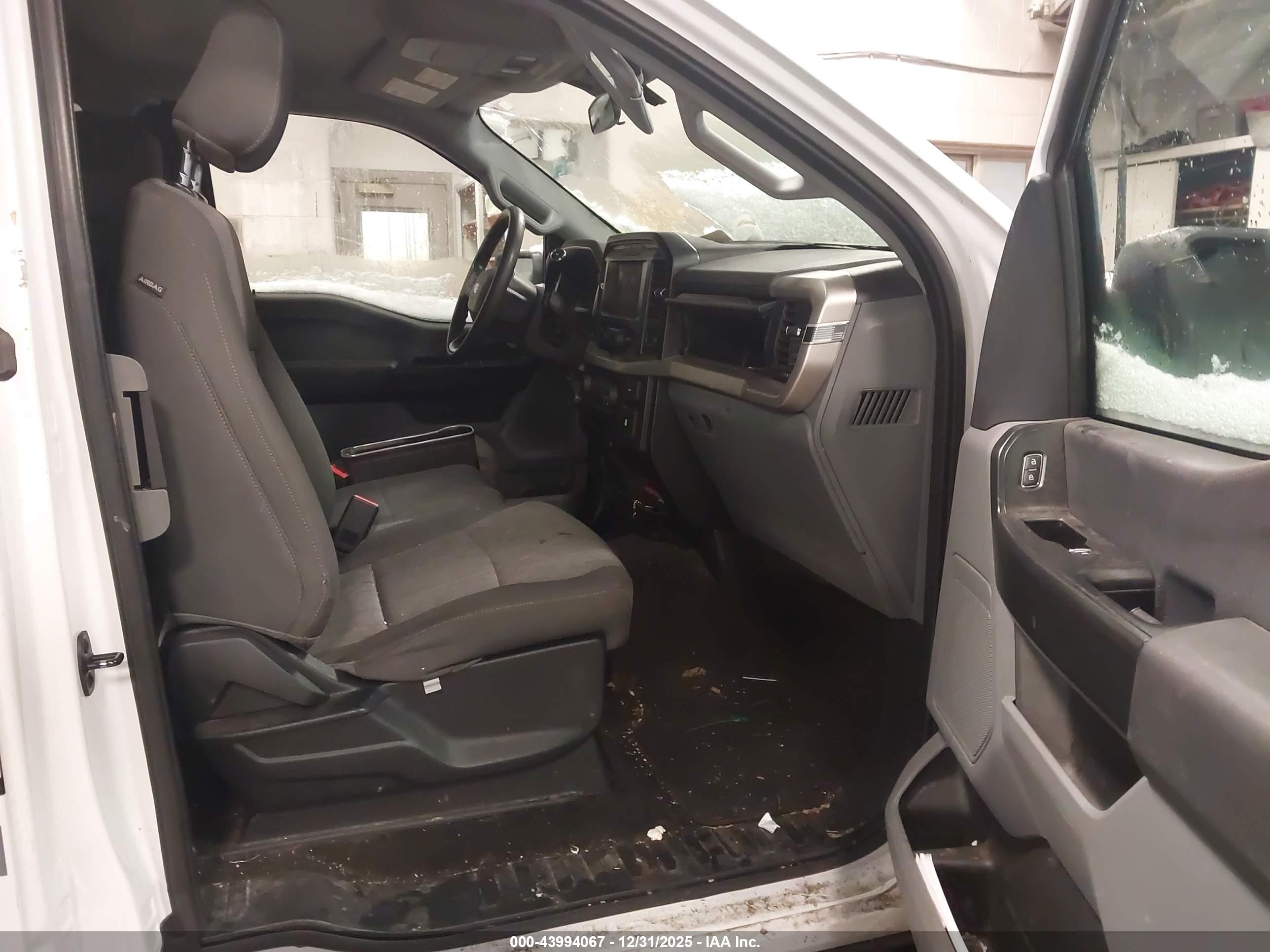 FORD F150 image 5