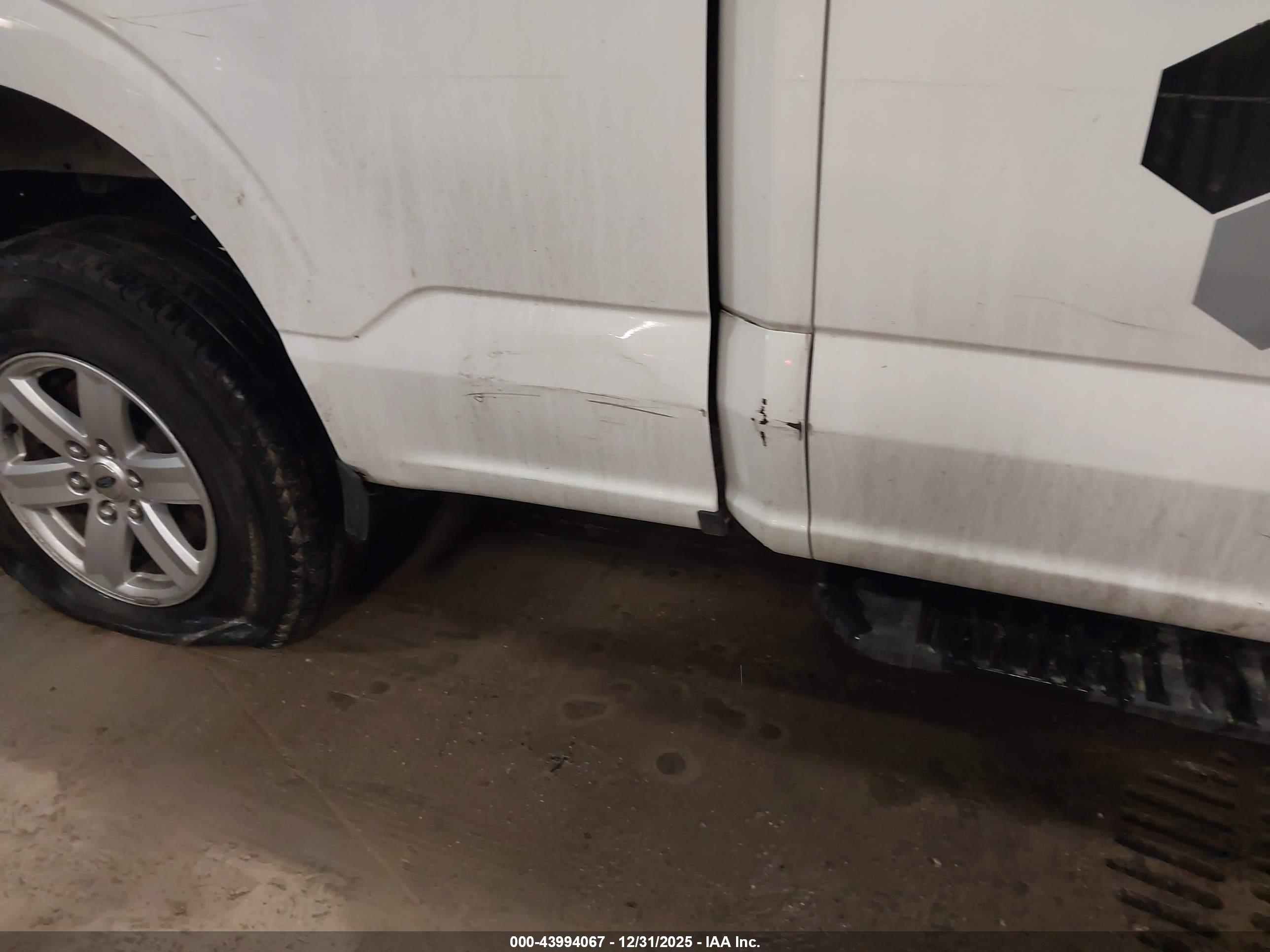 FORD F150 image 6