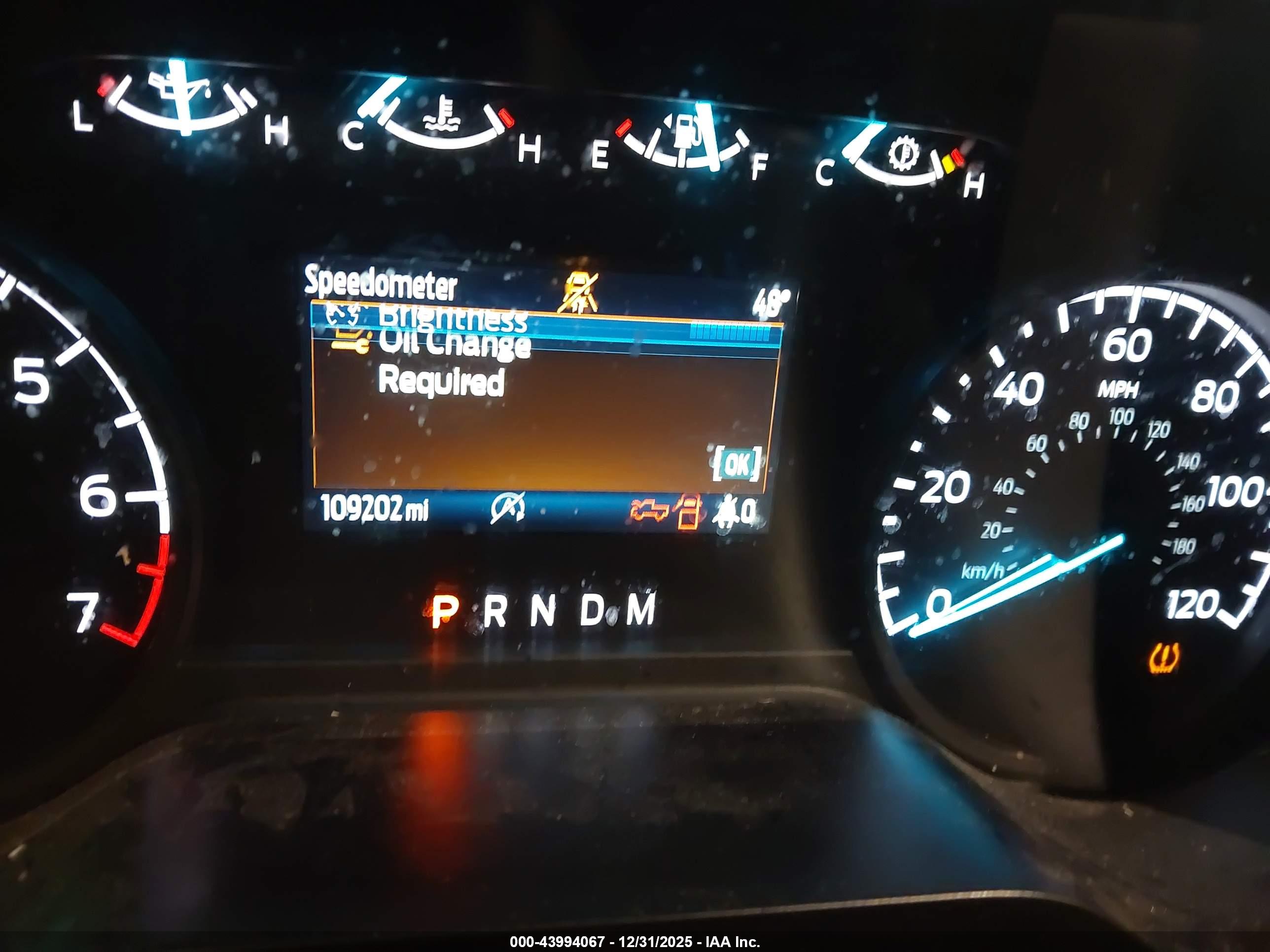 FORD F150 image 7