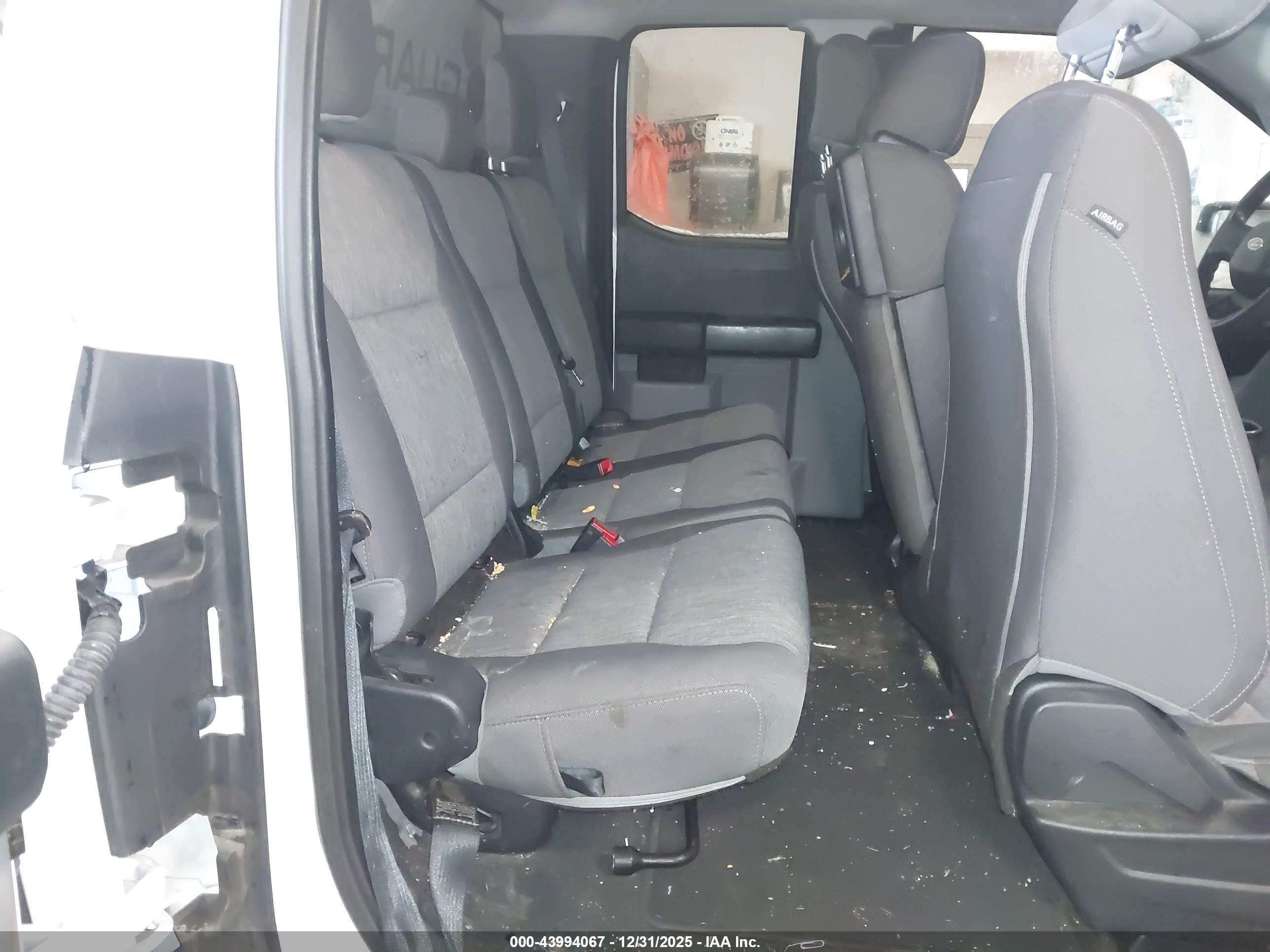 FORD F150 image 8