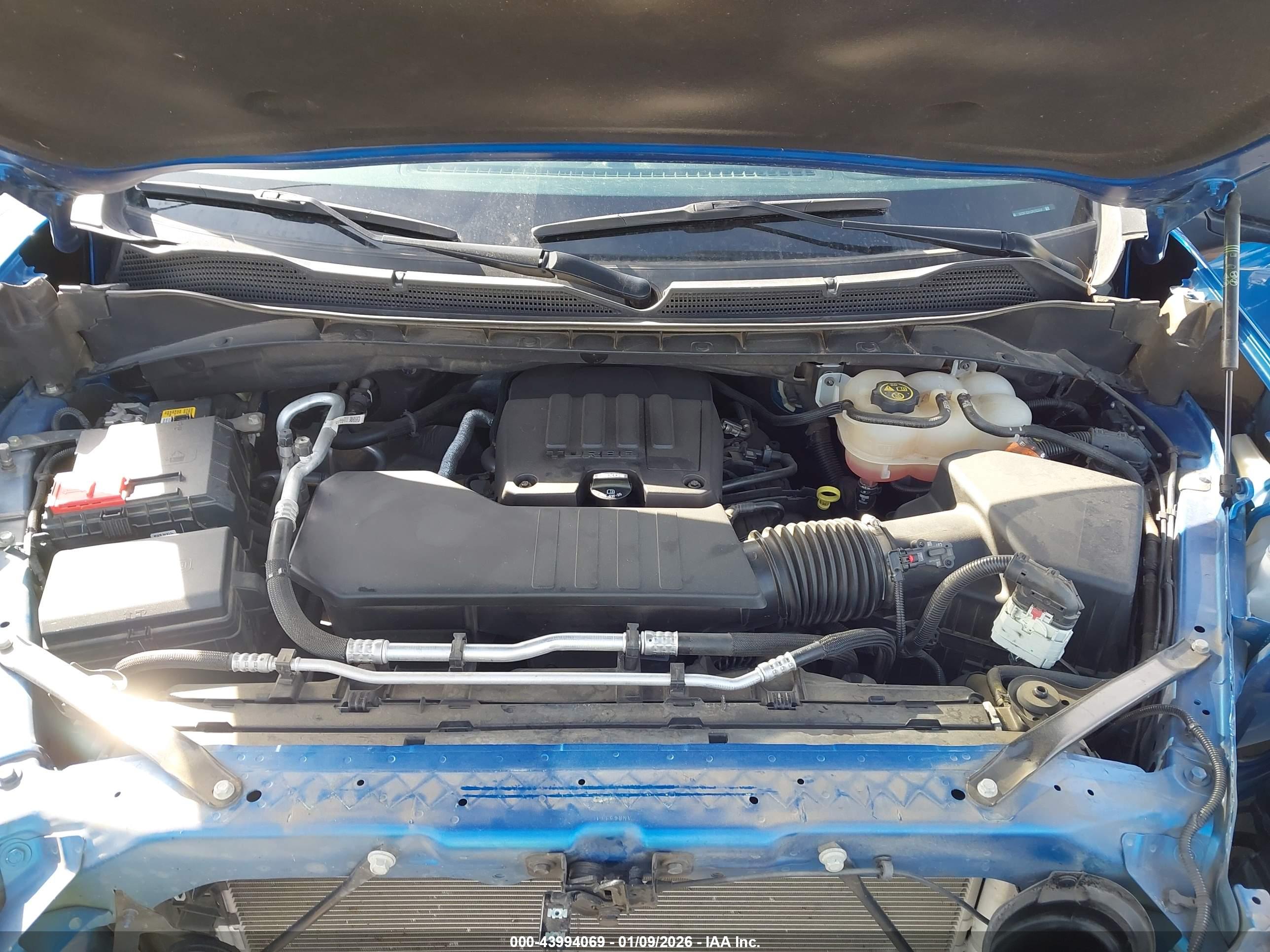 CHEVROLET SILVERADO image 10