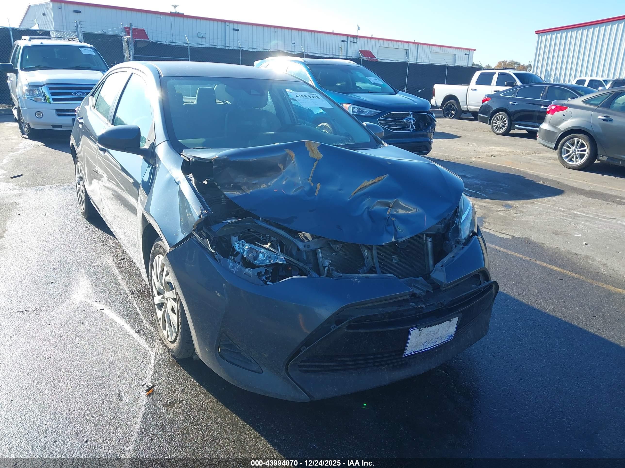 TOYOTA COROLLA image 6