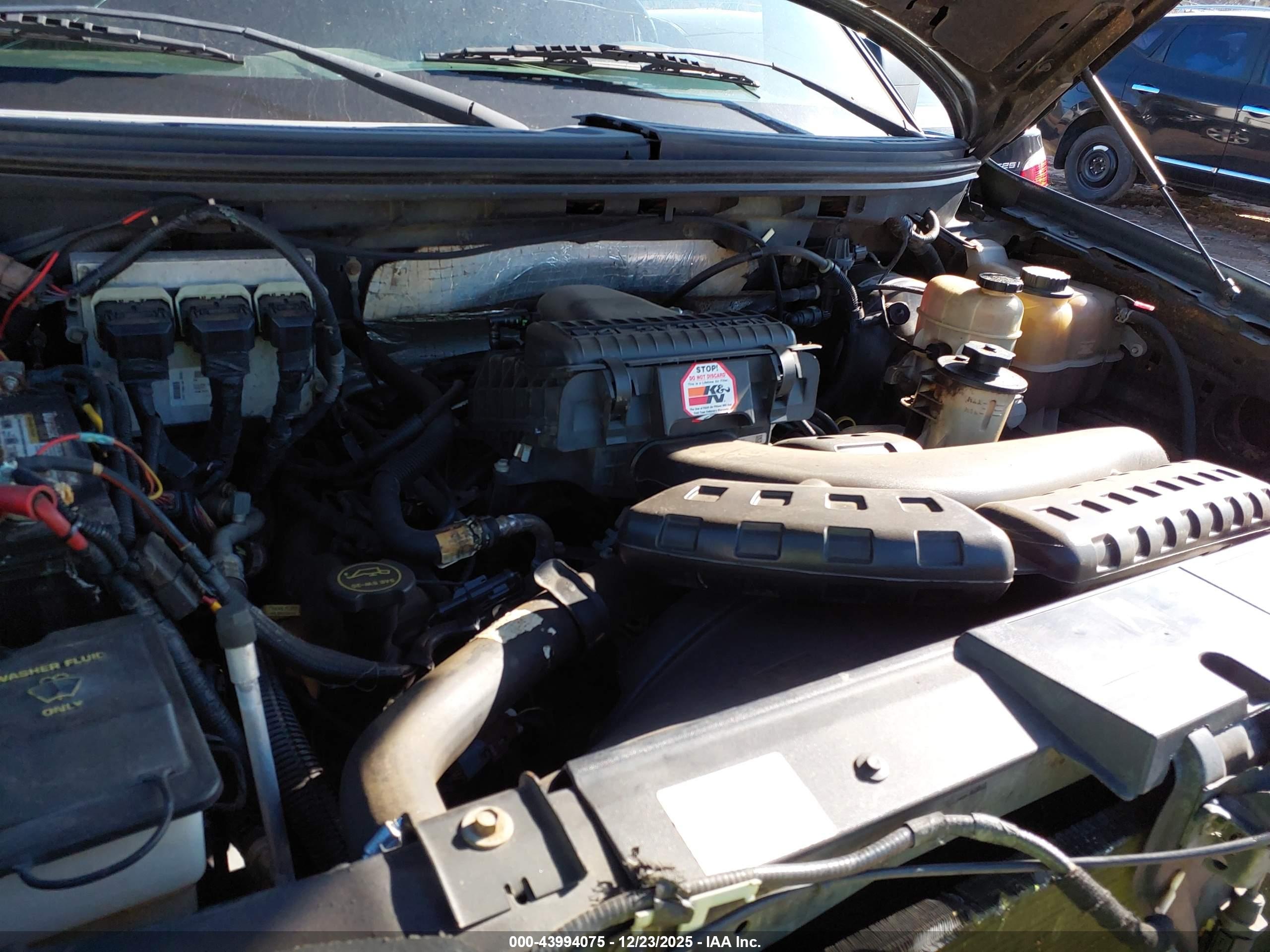 FORD F-150 image 10