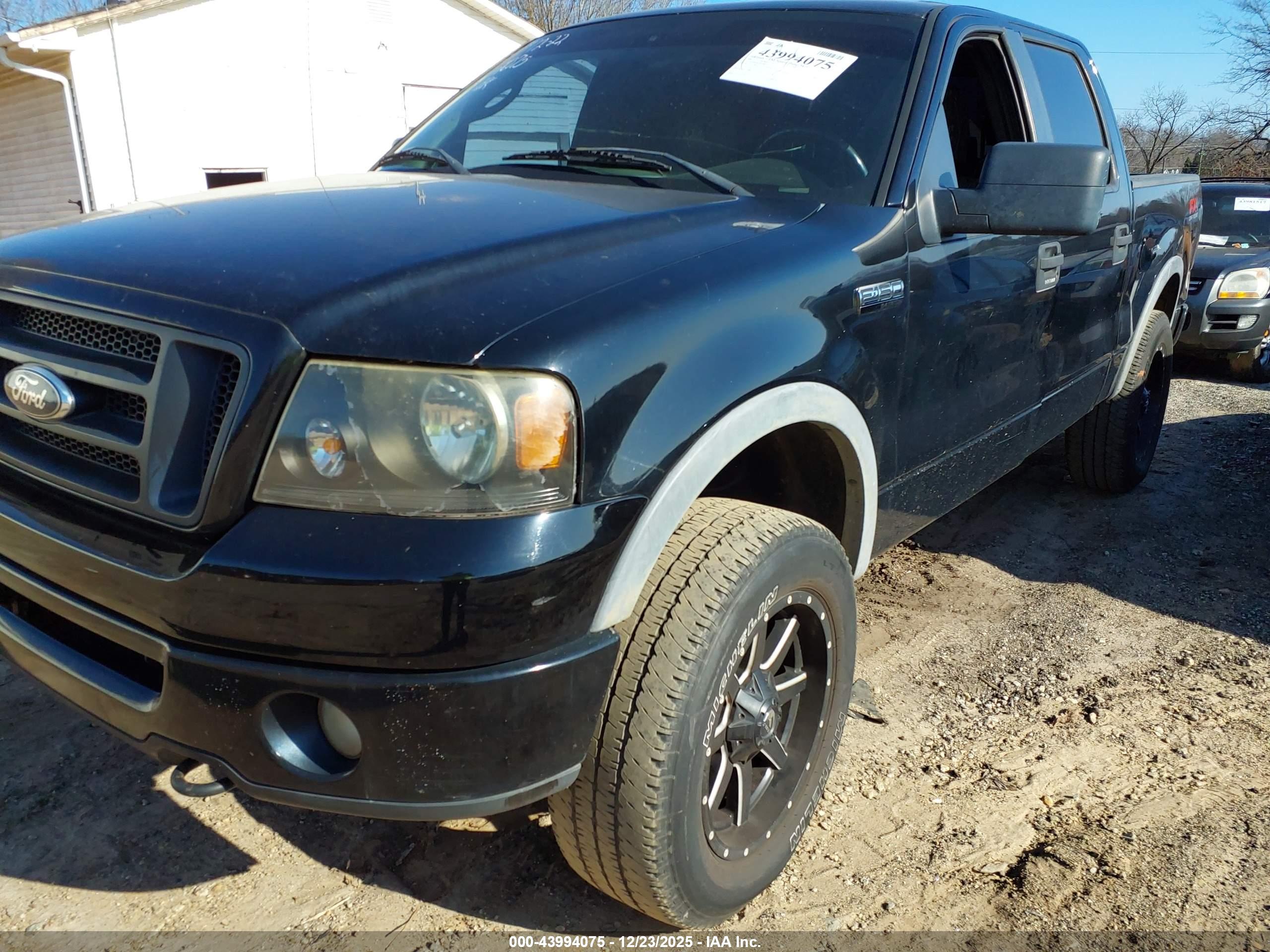 FORD F-150 image 2