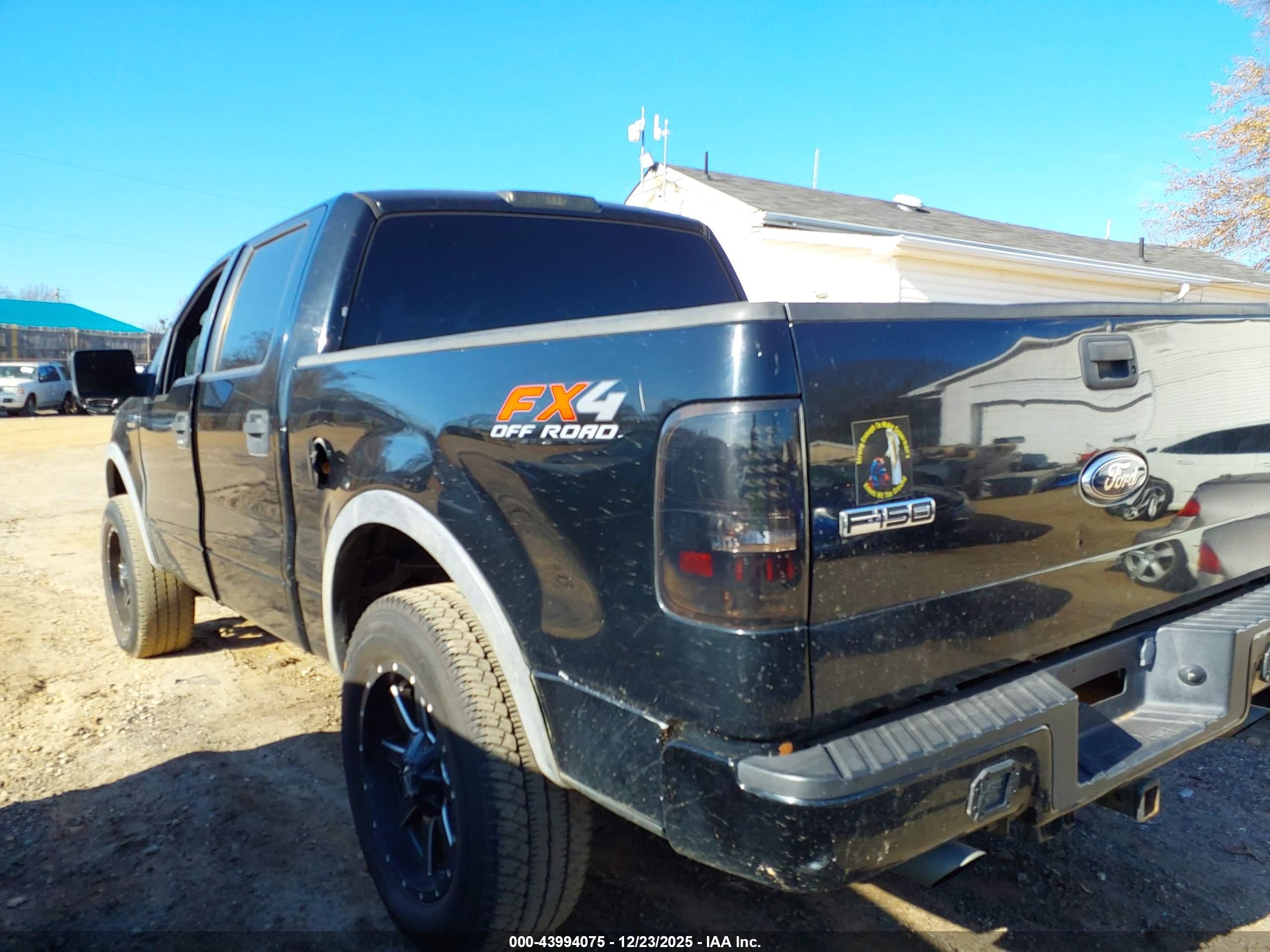 FORD F-150 image 3