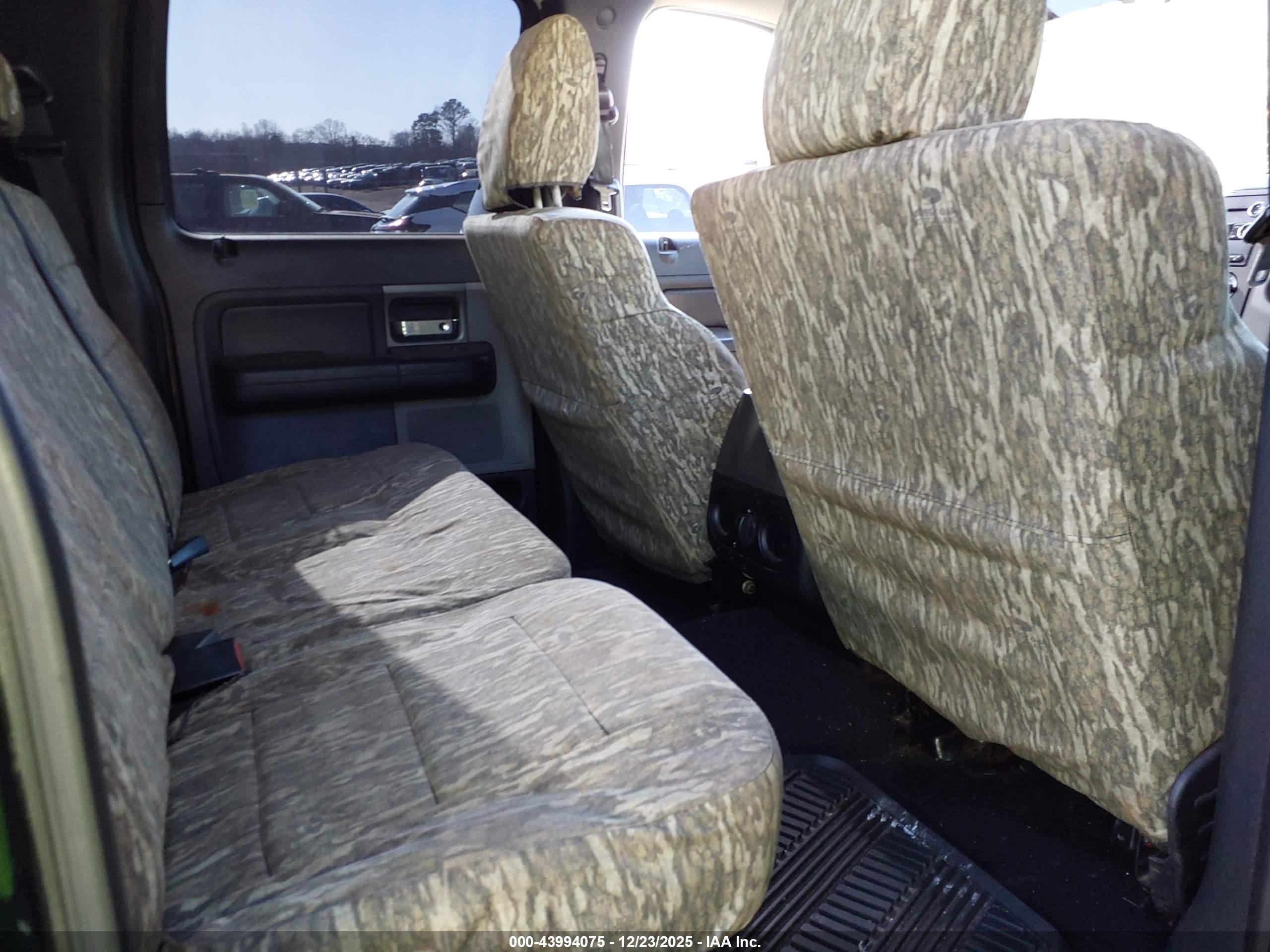 FORD F-150 image 8