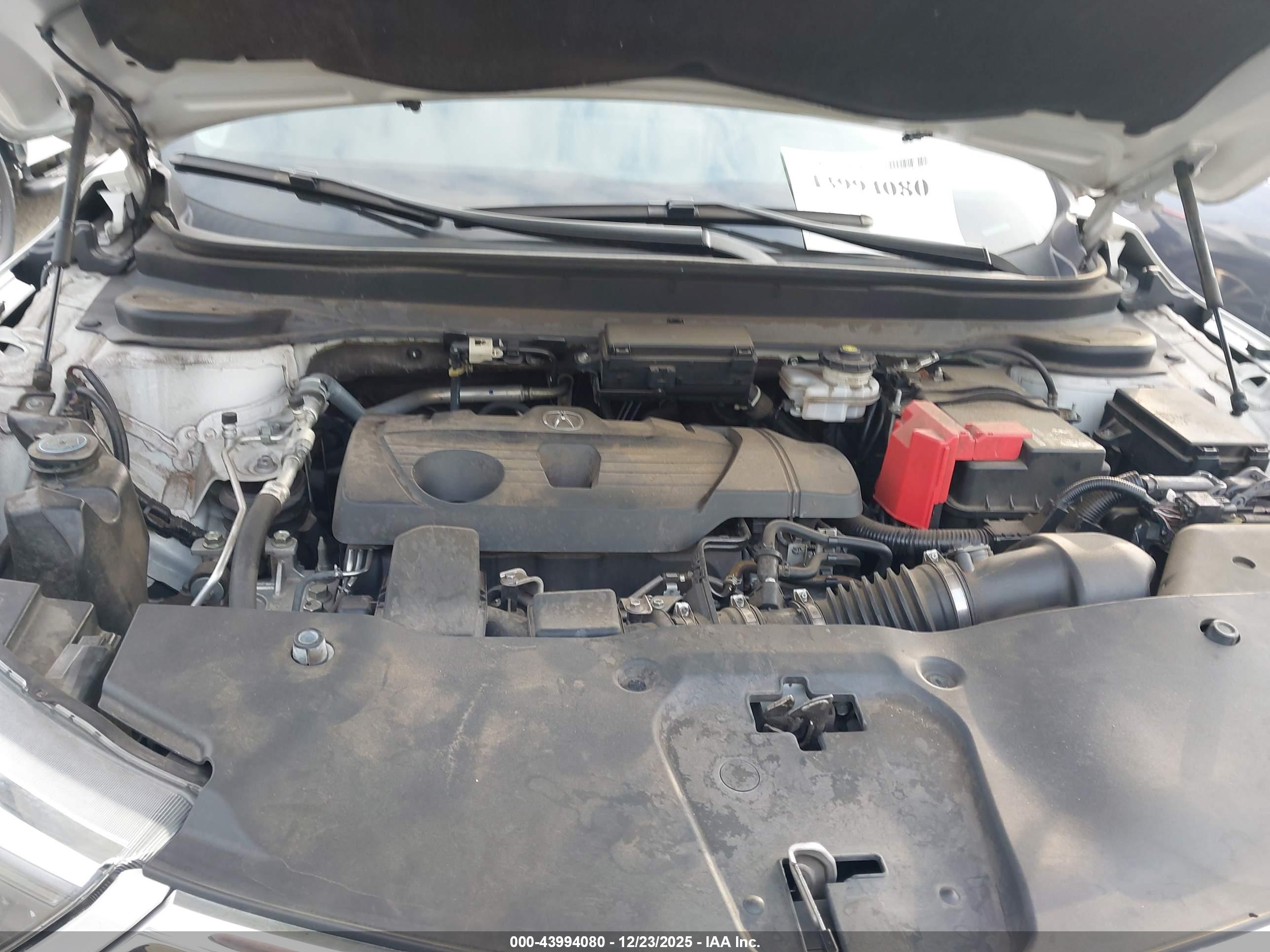ACURA RDX image 10