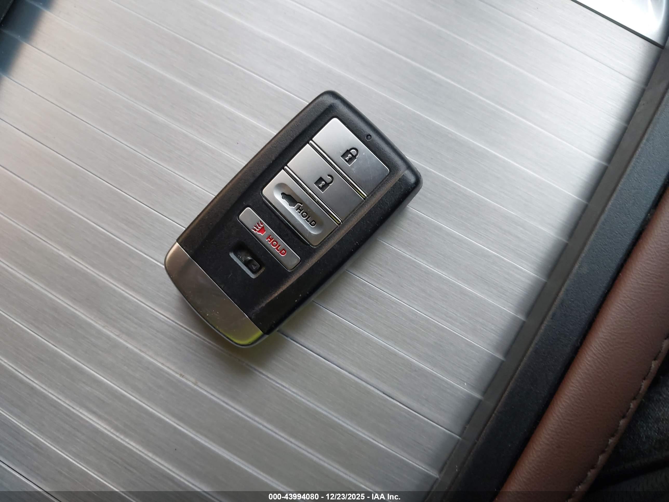 ACURA RDX image 11