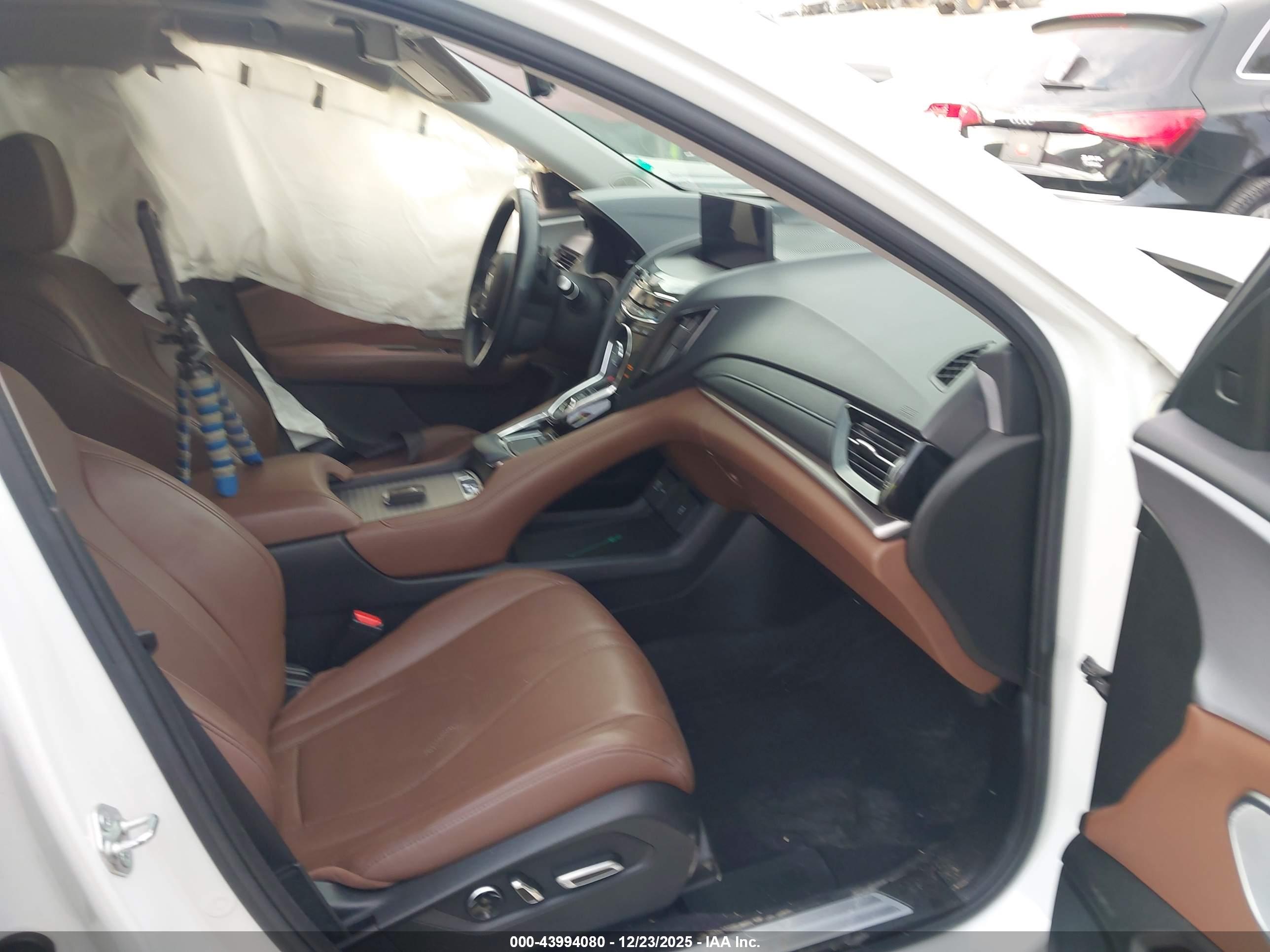ACURA RDX image 5