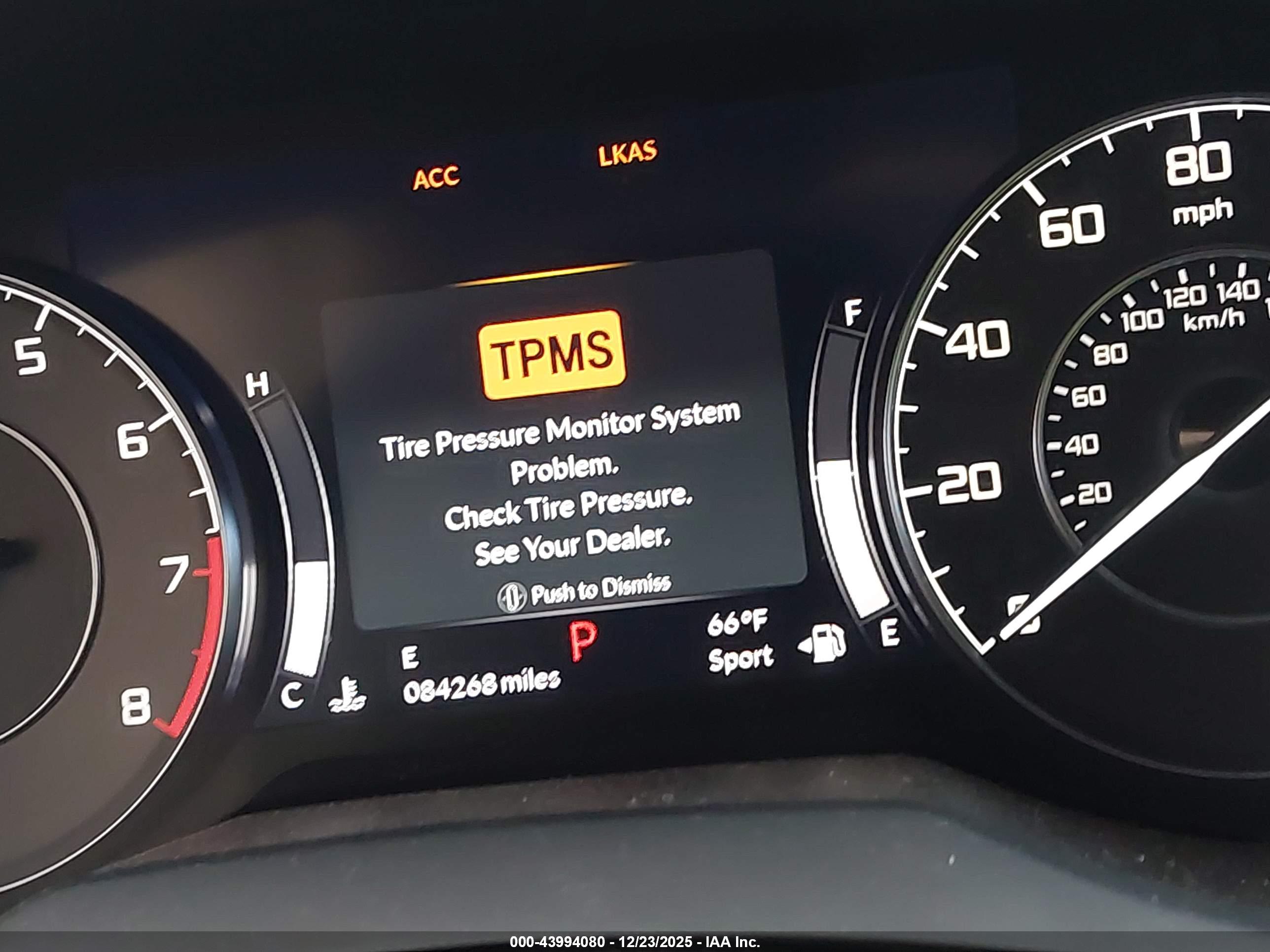 ACURA RDX image 7