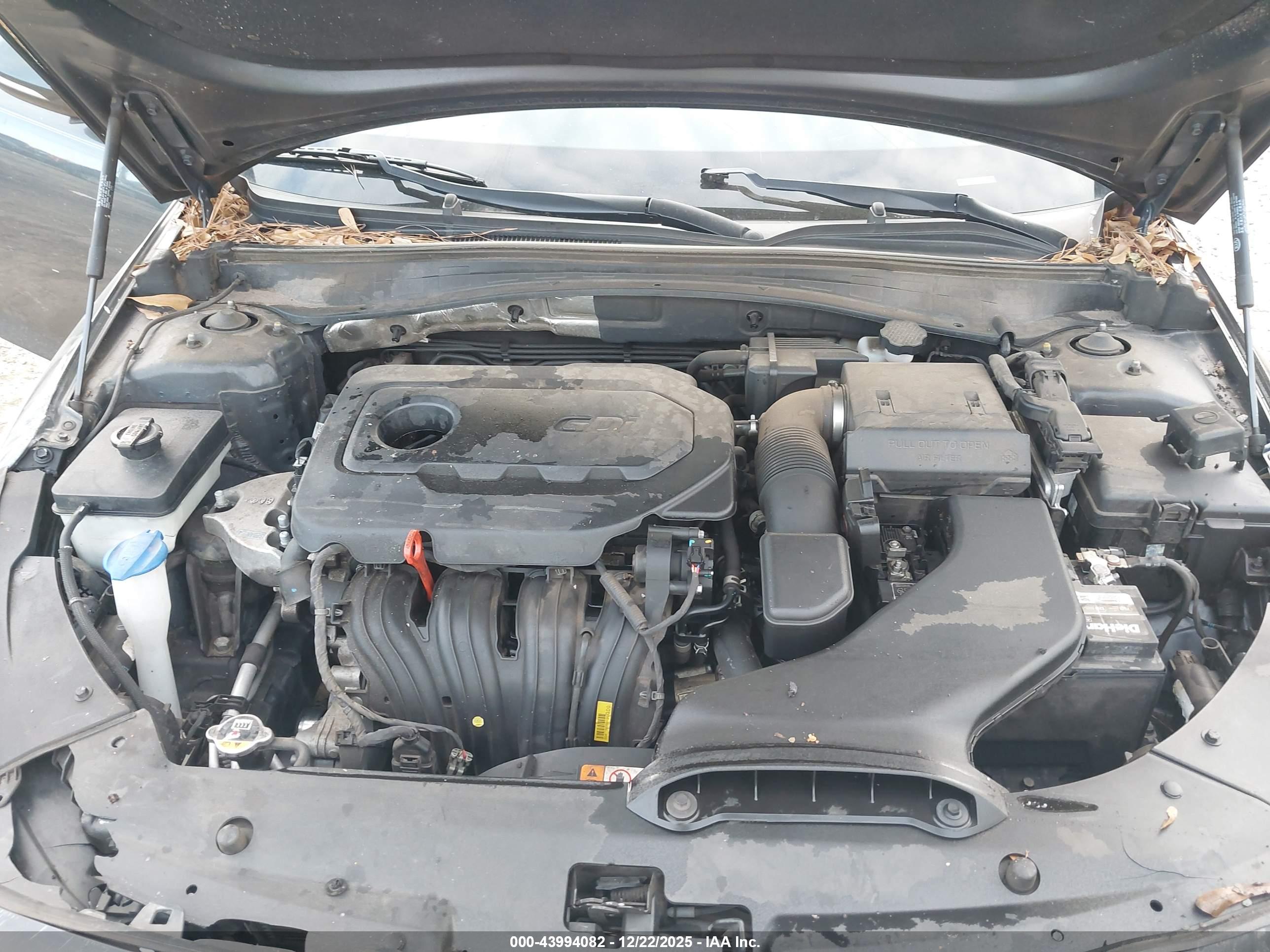 KIA OPTIMA image 10