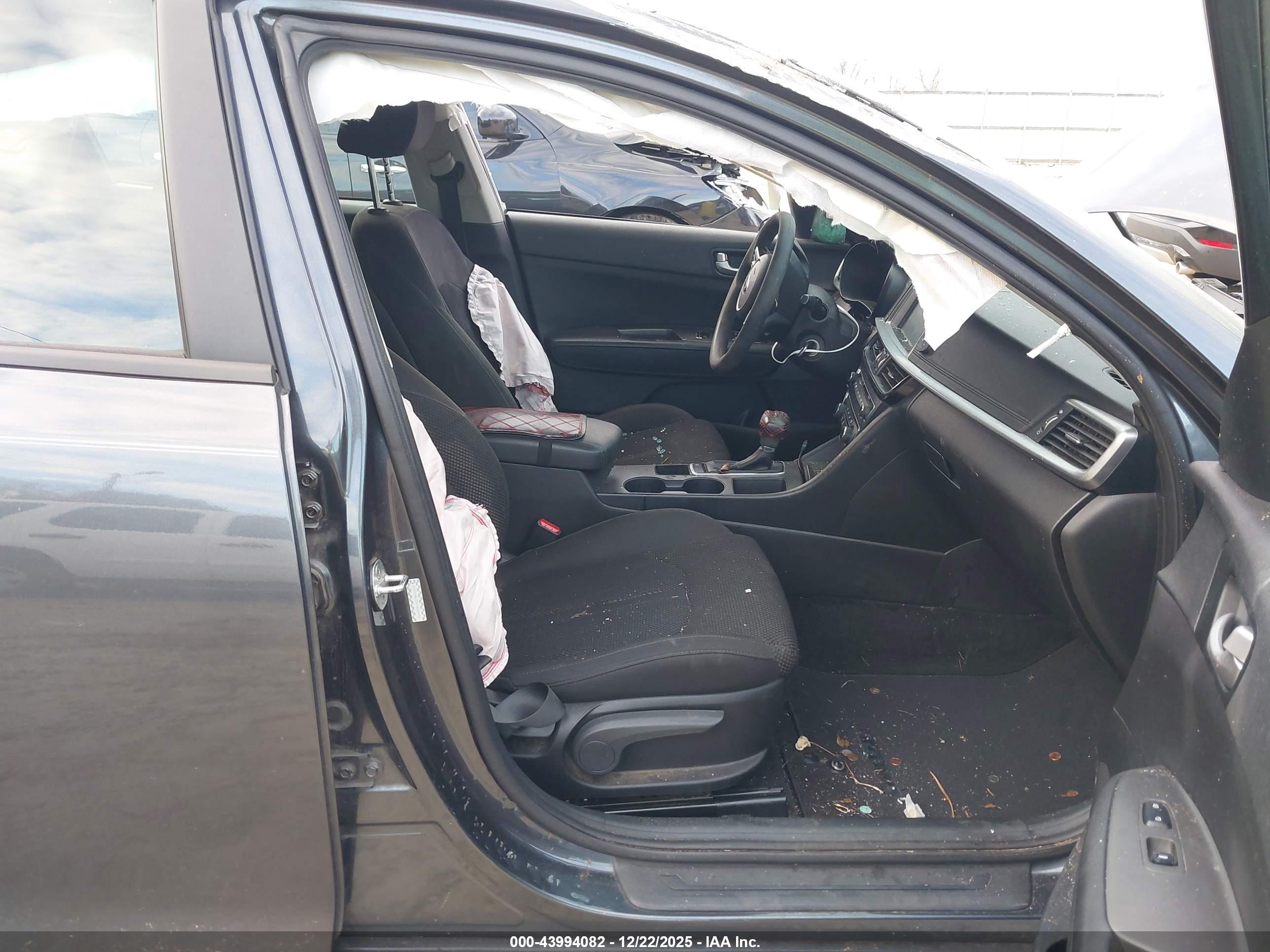 KIA OPTIMA image 5