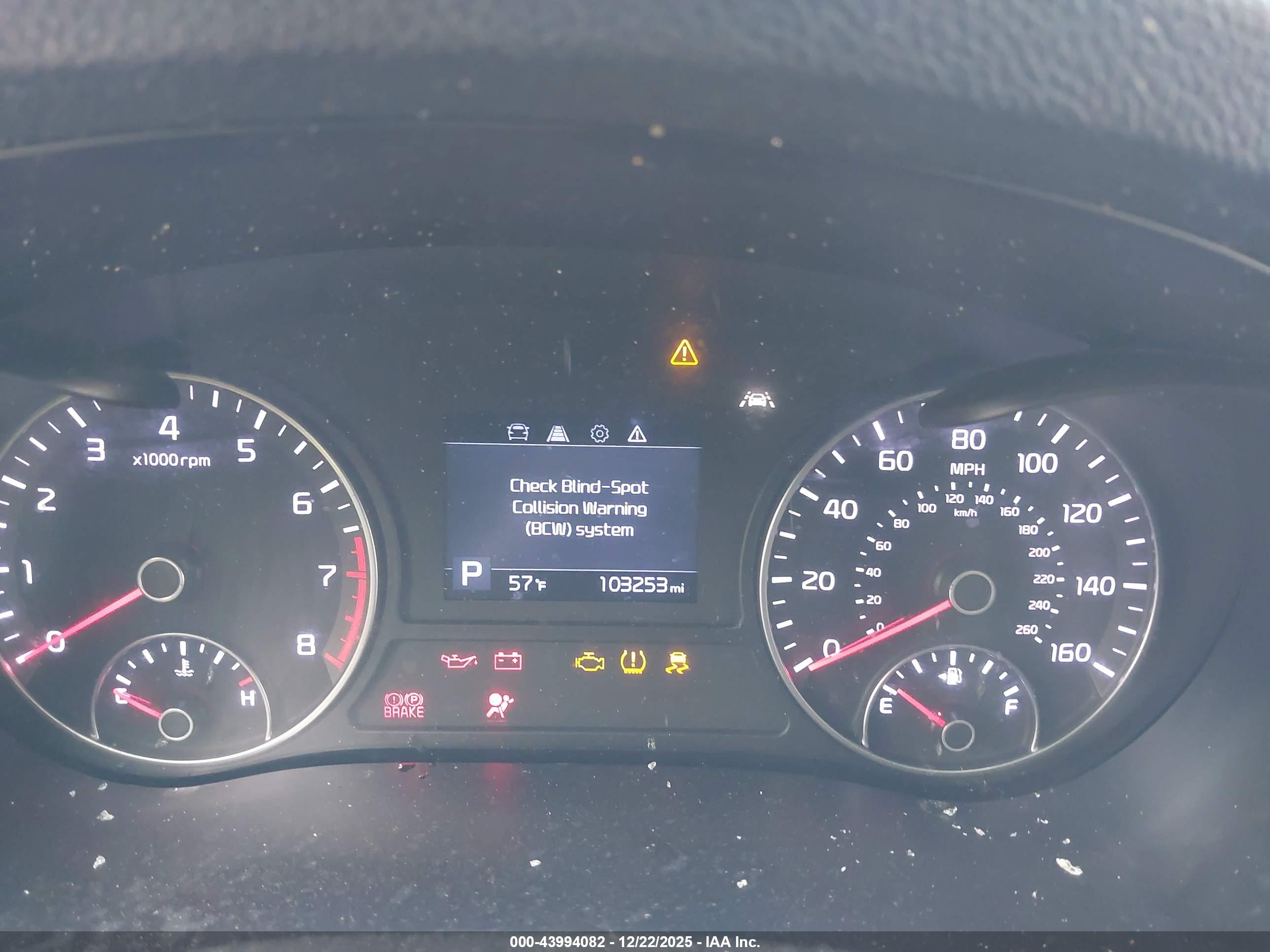 KIA OPTIMA image 7