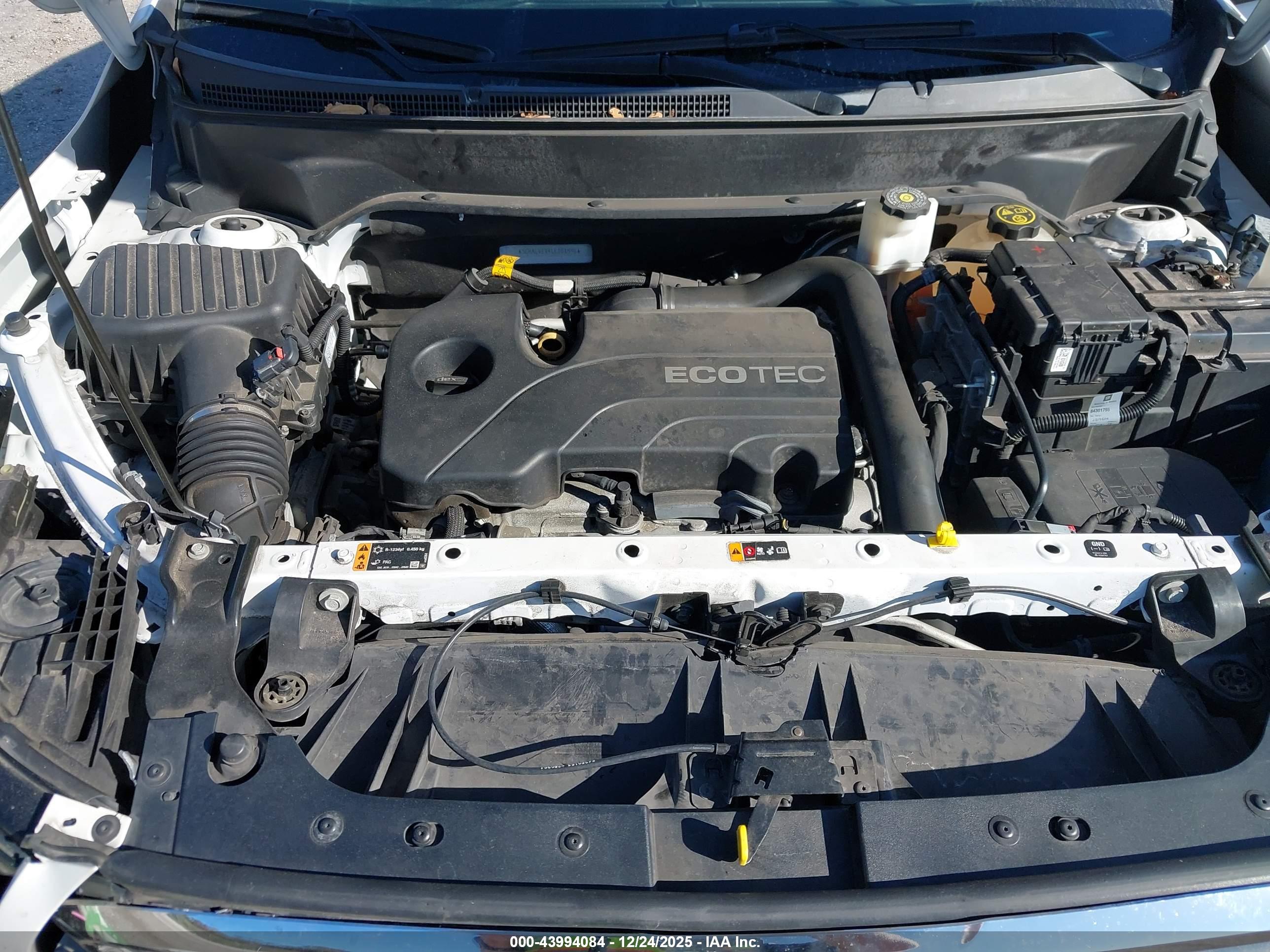 GMC TERRAIN image 10