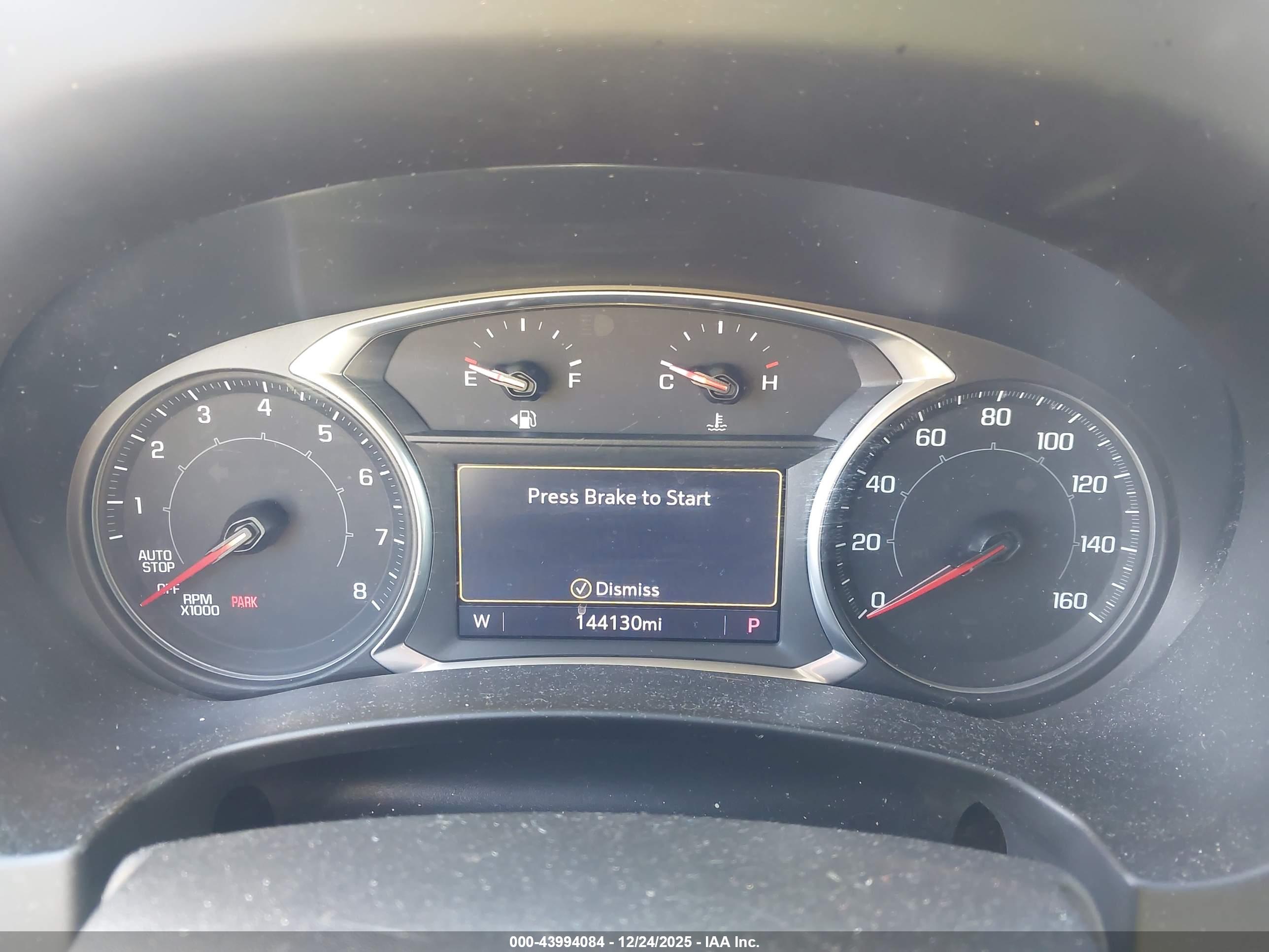 GMC TERRAIN image 7