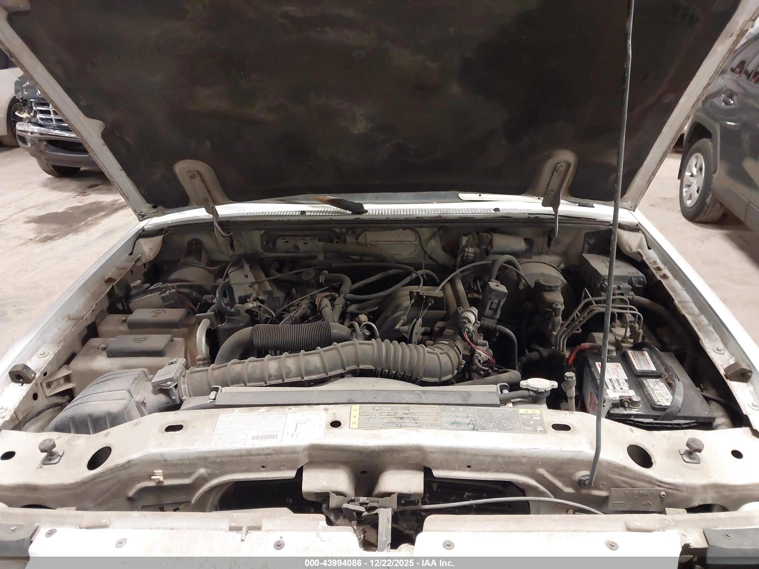 FORD RANGER image 10