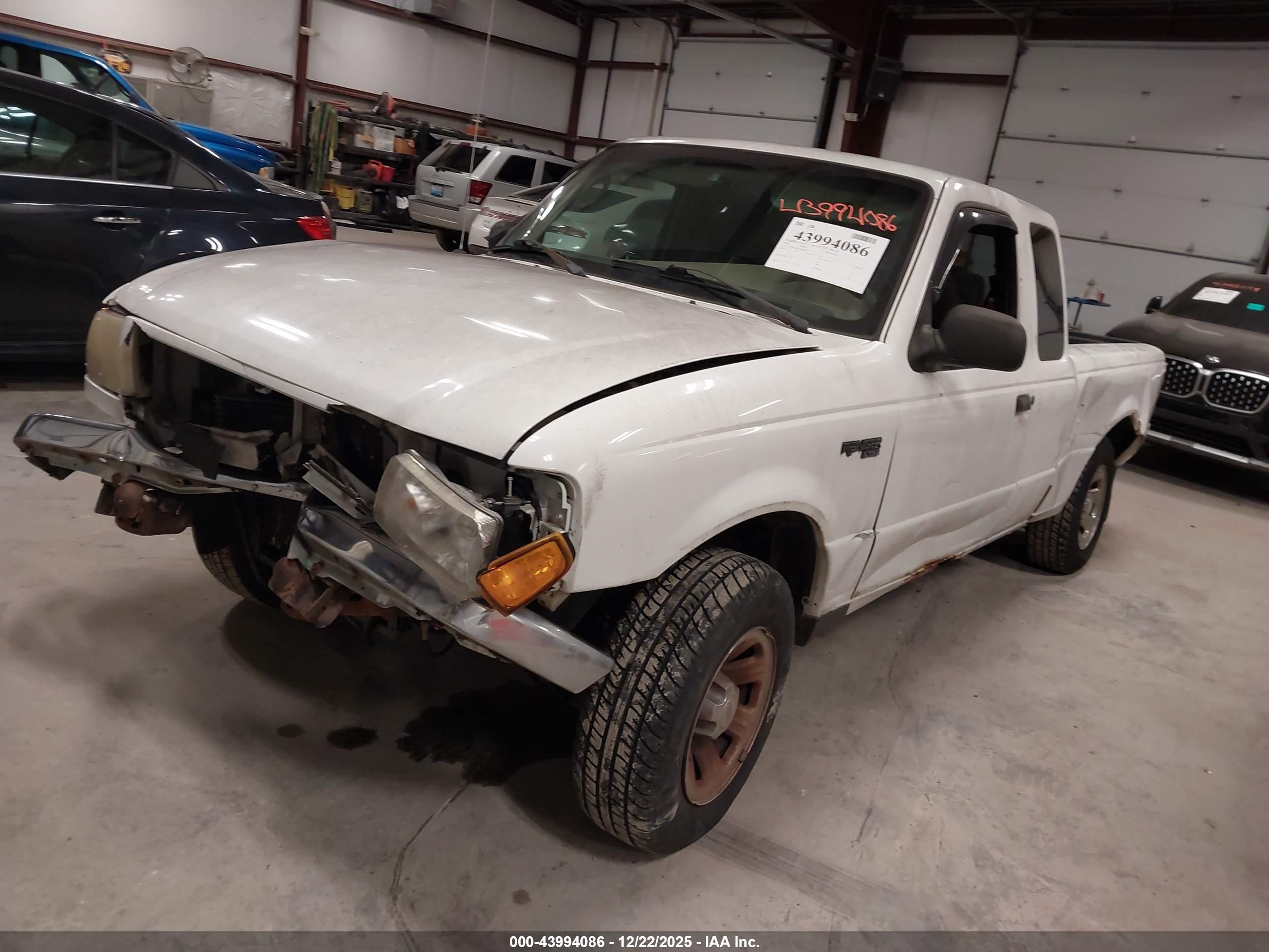 FORD RANGER image 2