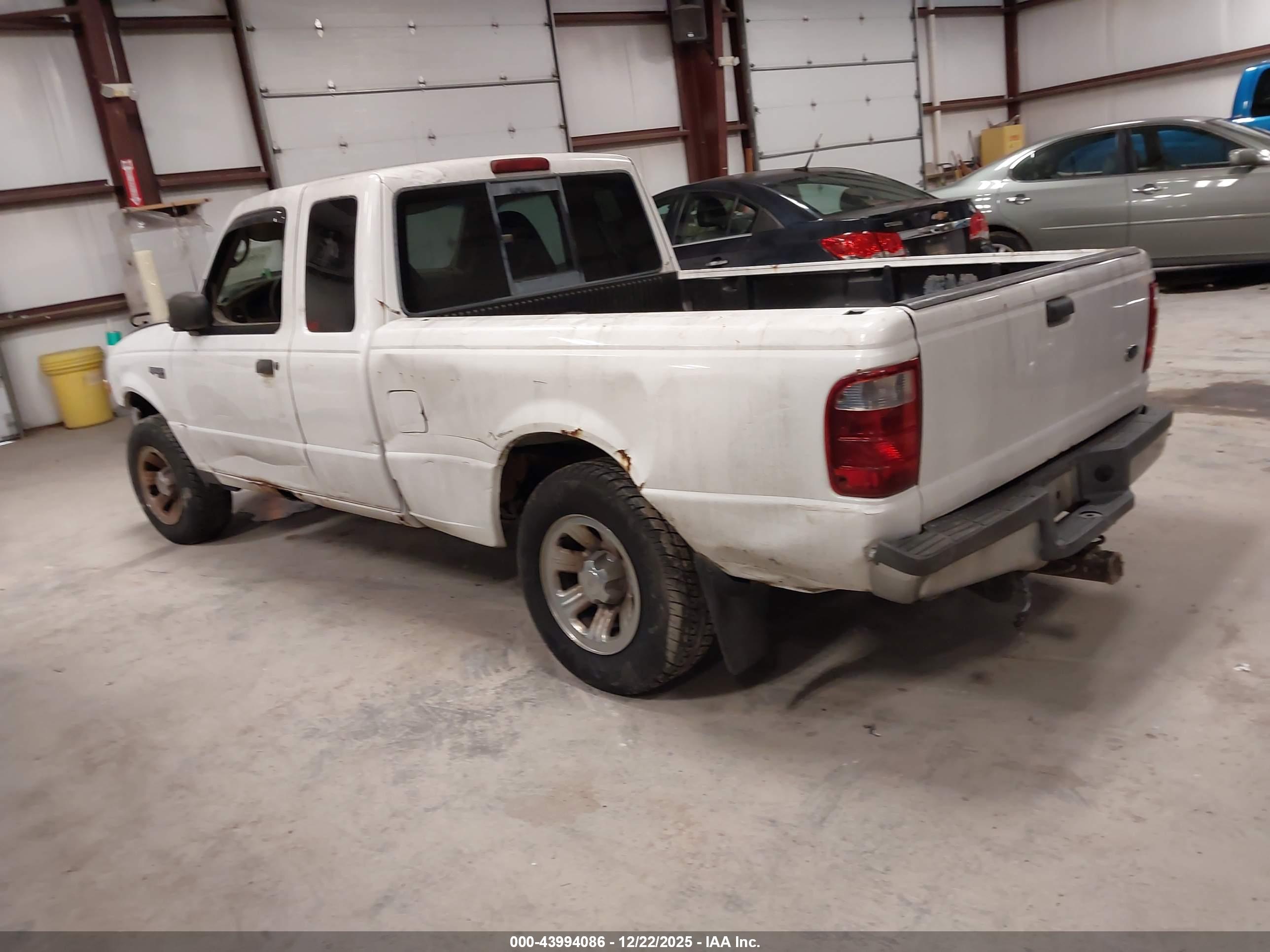 FORD RANGER image 3