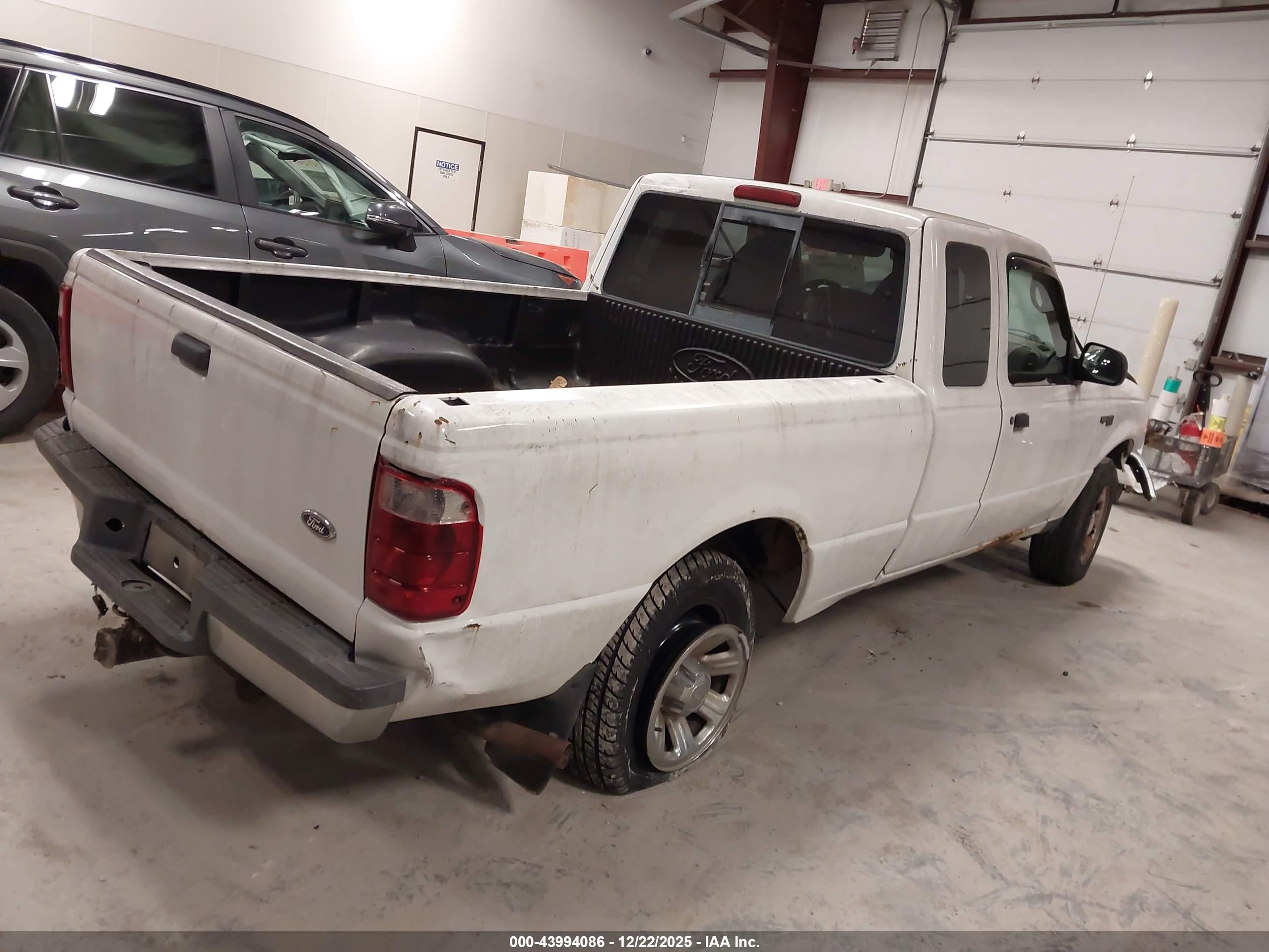 FORD RANGER image 4