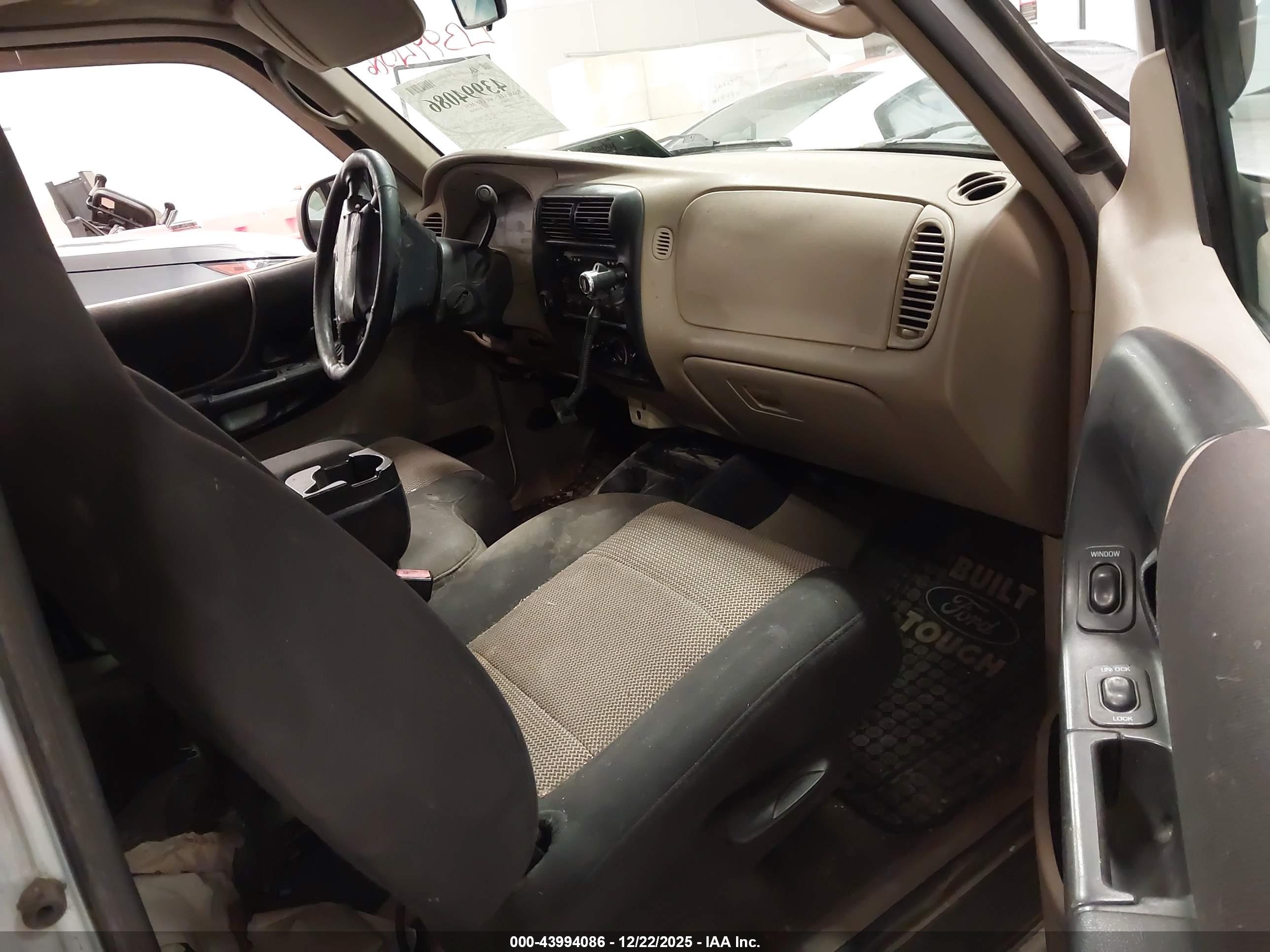 FORD RANGER image 5