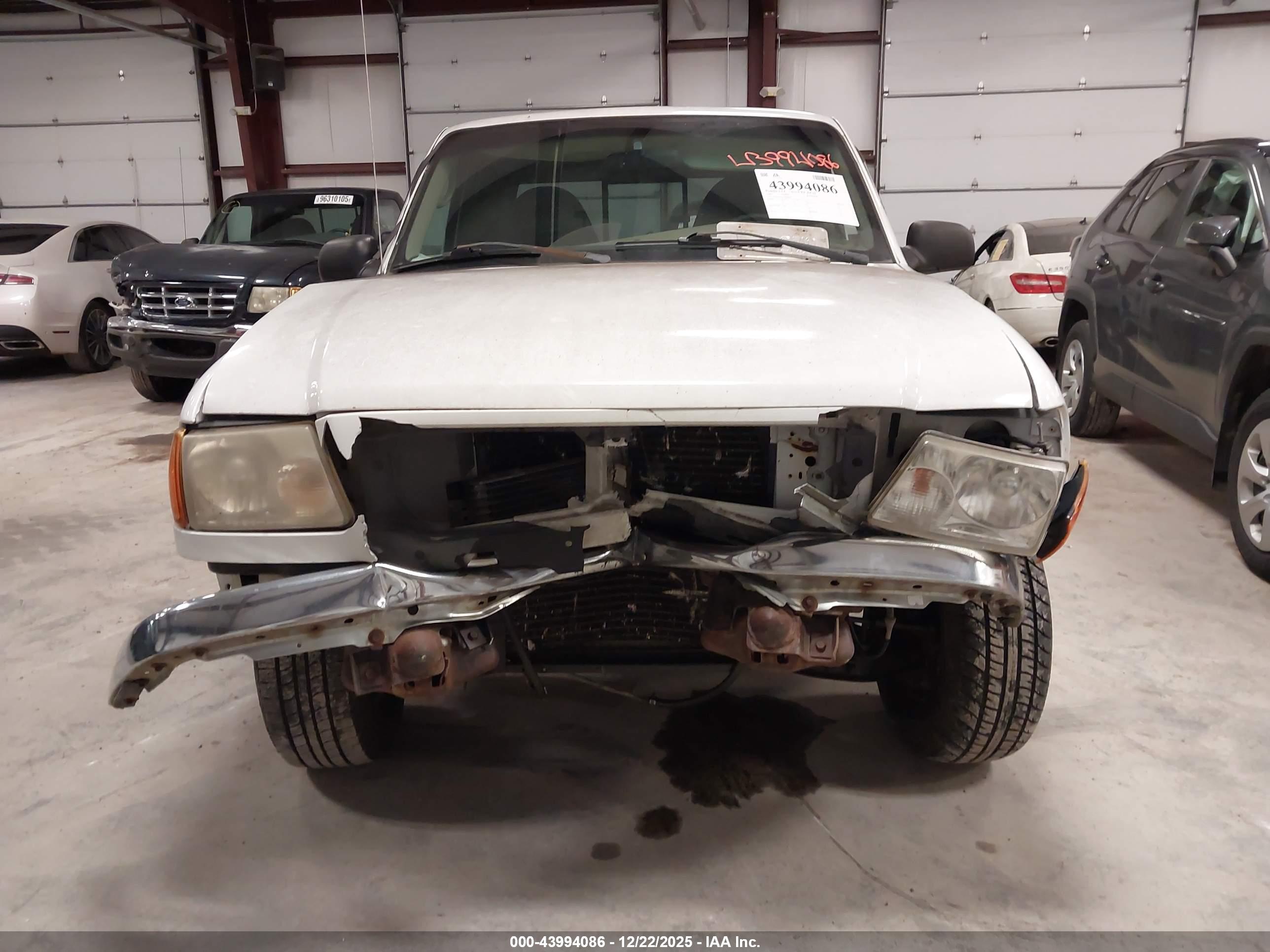 FORD RANGER image 6
