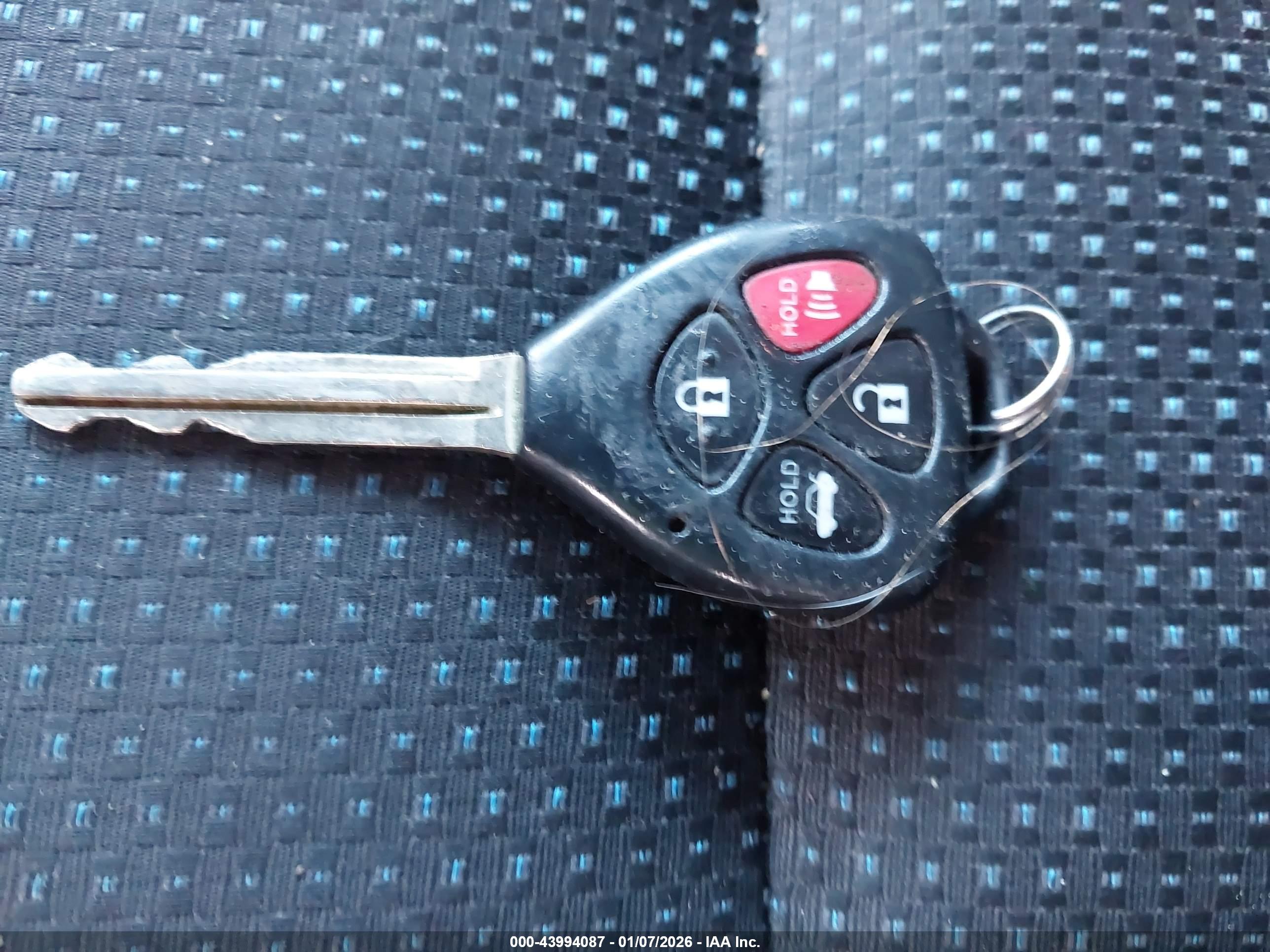 TOYOTA COROLLA image 11