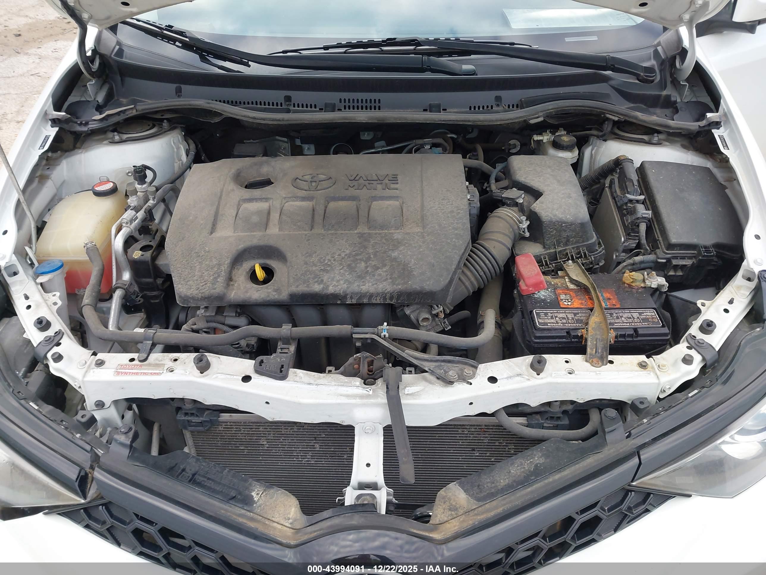 SCION IM image 10