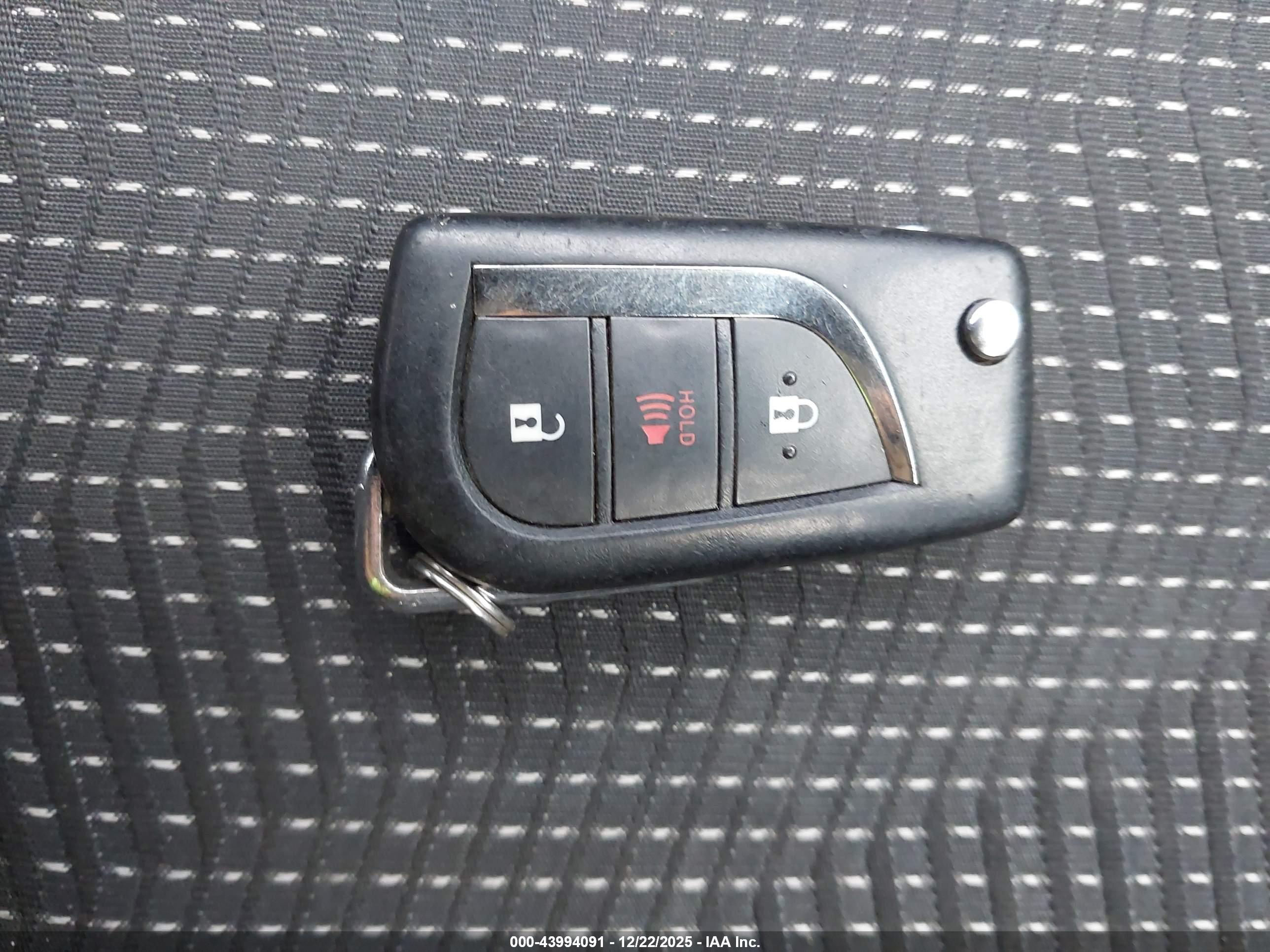 SCION IM image 11