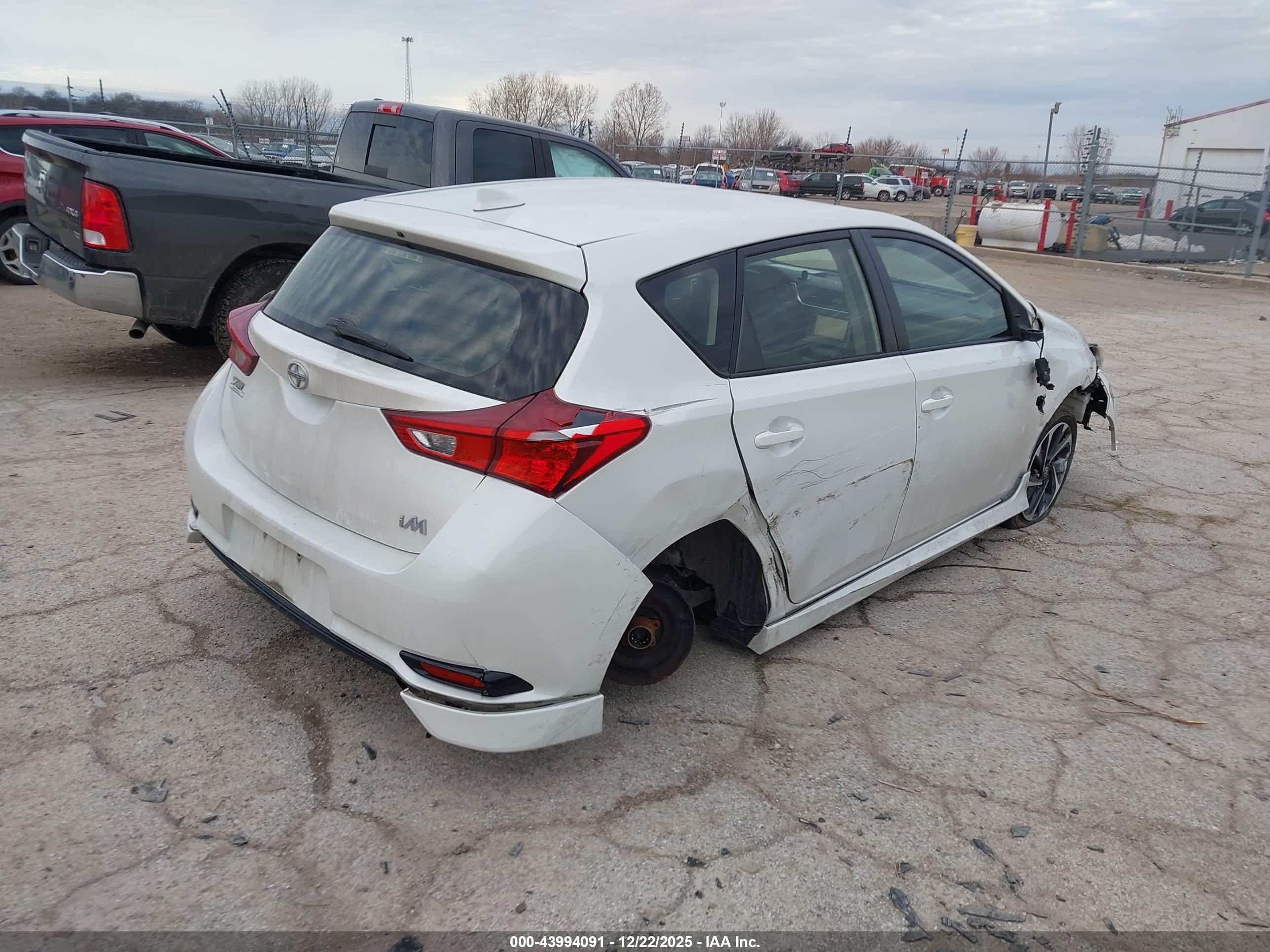 SCION IM image 4