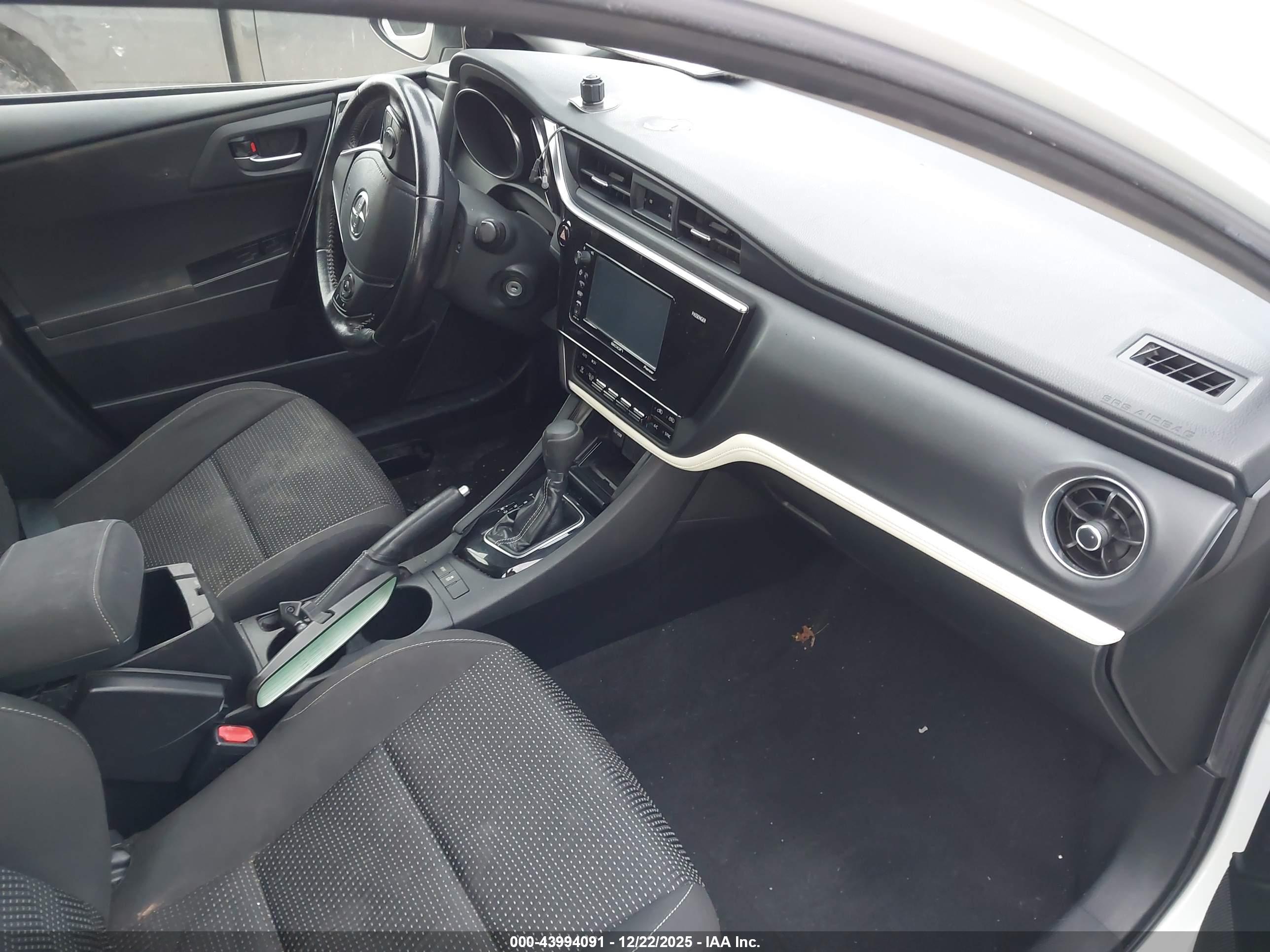 SCION IM image 5