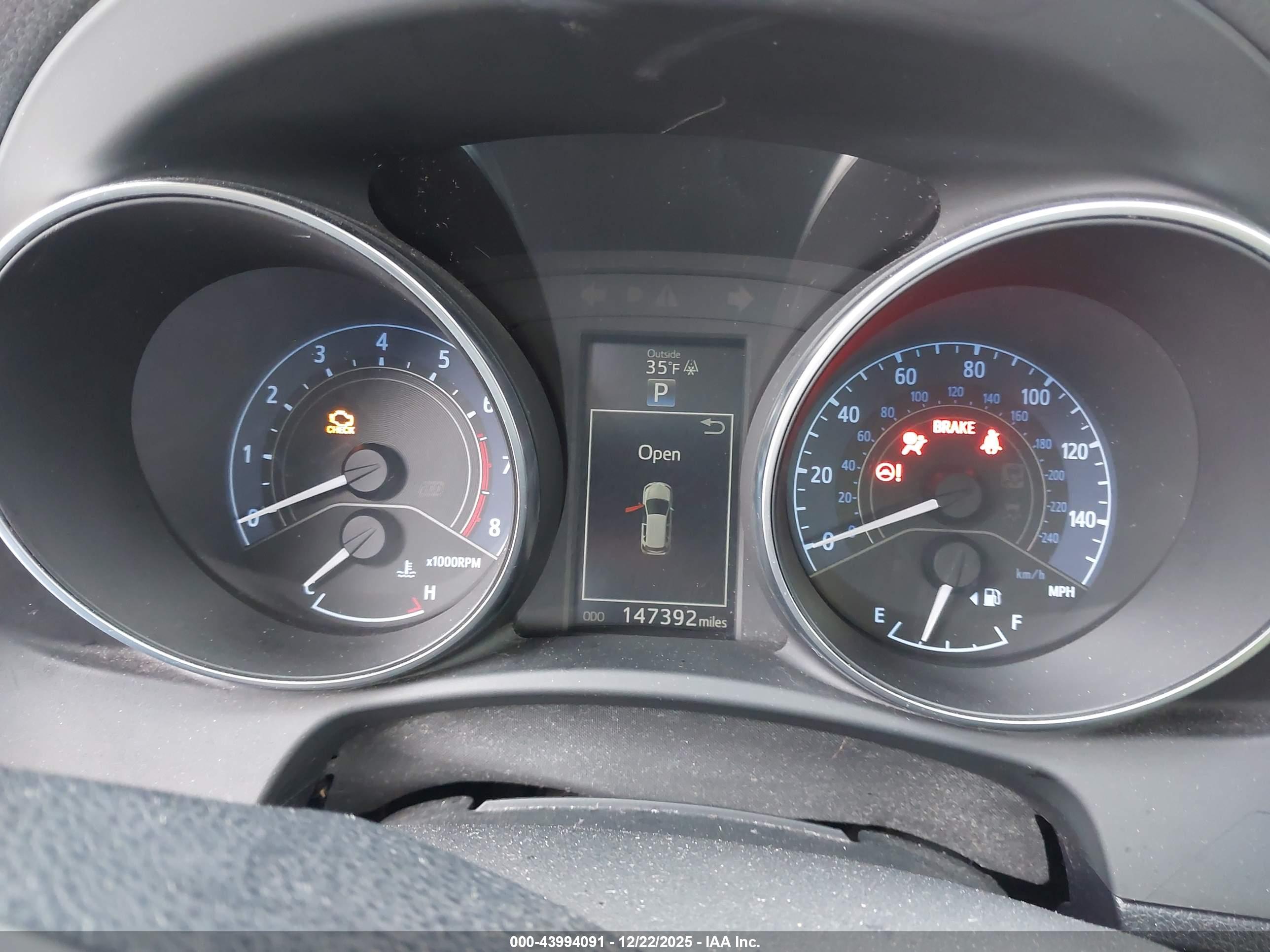 SCION IM image 7
