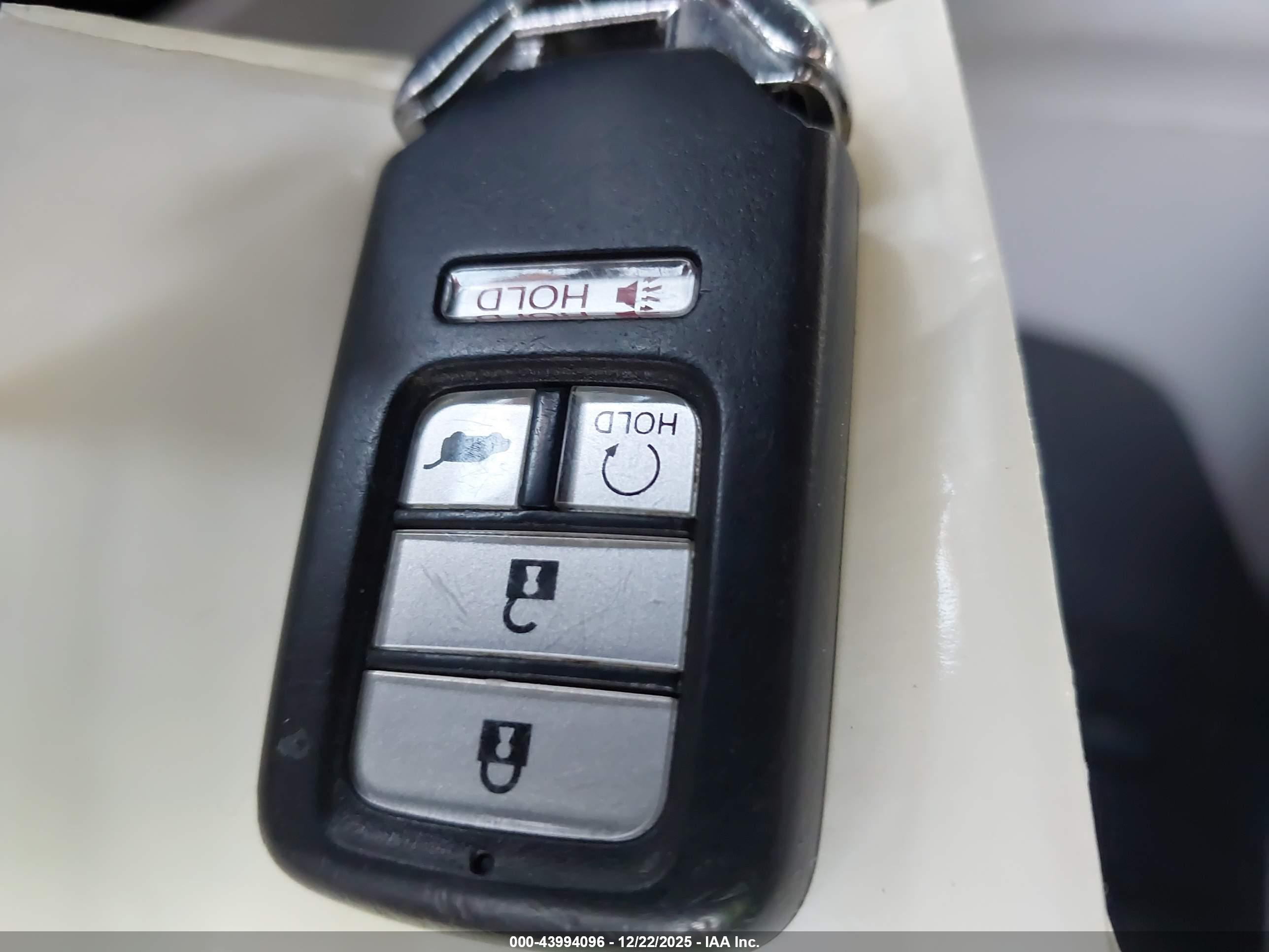 HONDA PILOT image 11
