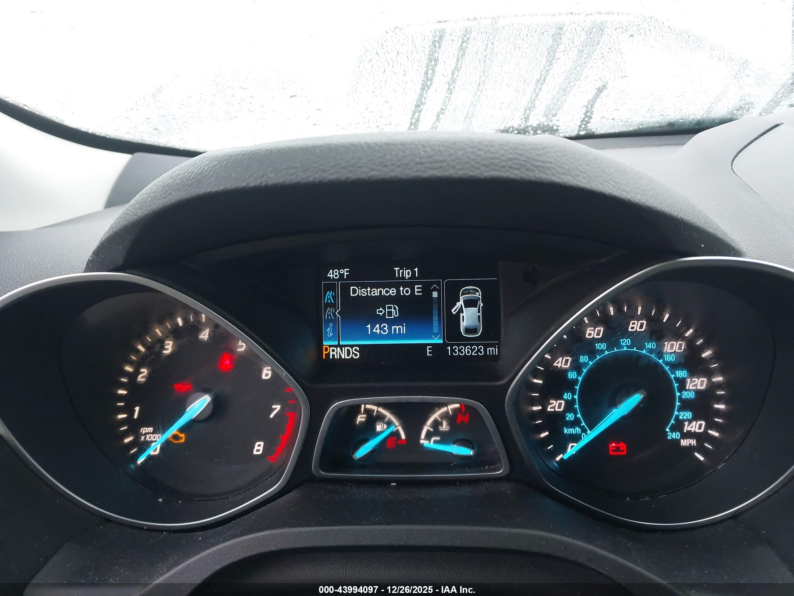 FORD ESCAPE image 7