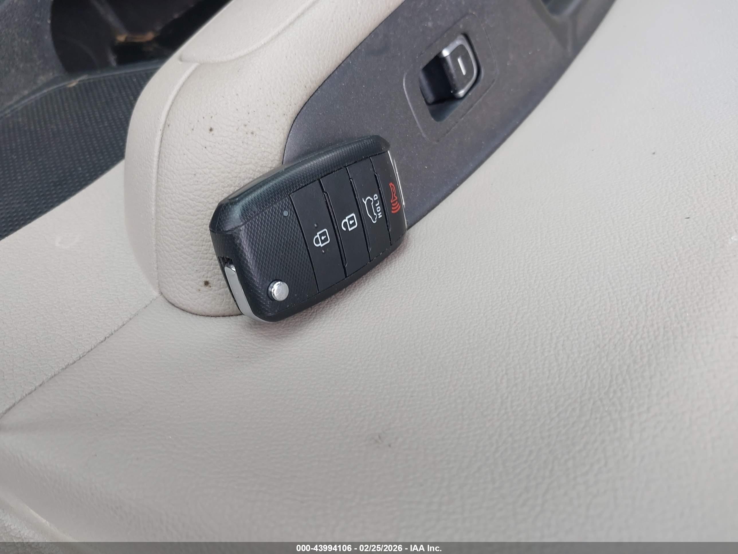 KIA OPTIMA image 11